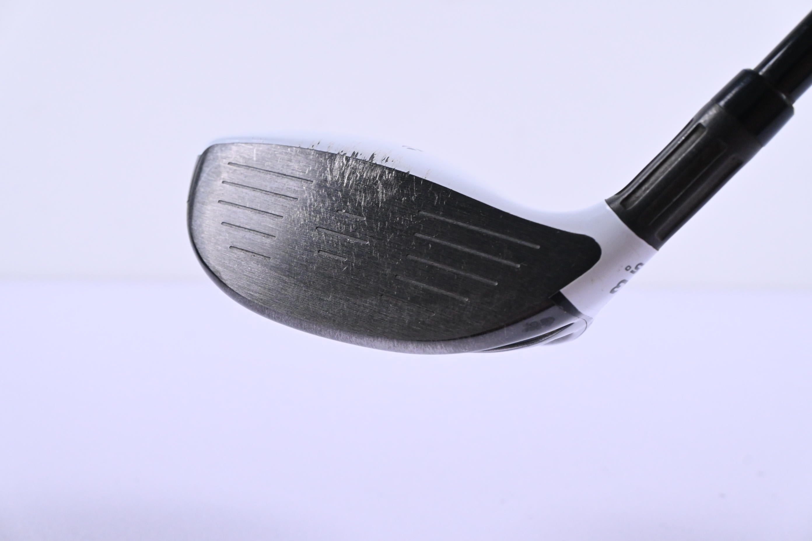 Taylormade M2 2016 #3 Wood / 15 Degree / Regular Flex M2 REAX 65 Shaft