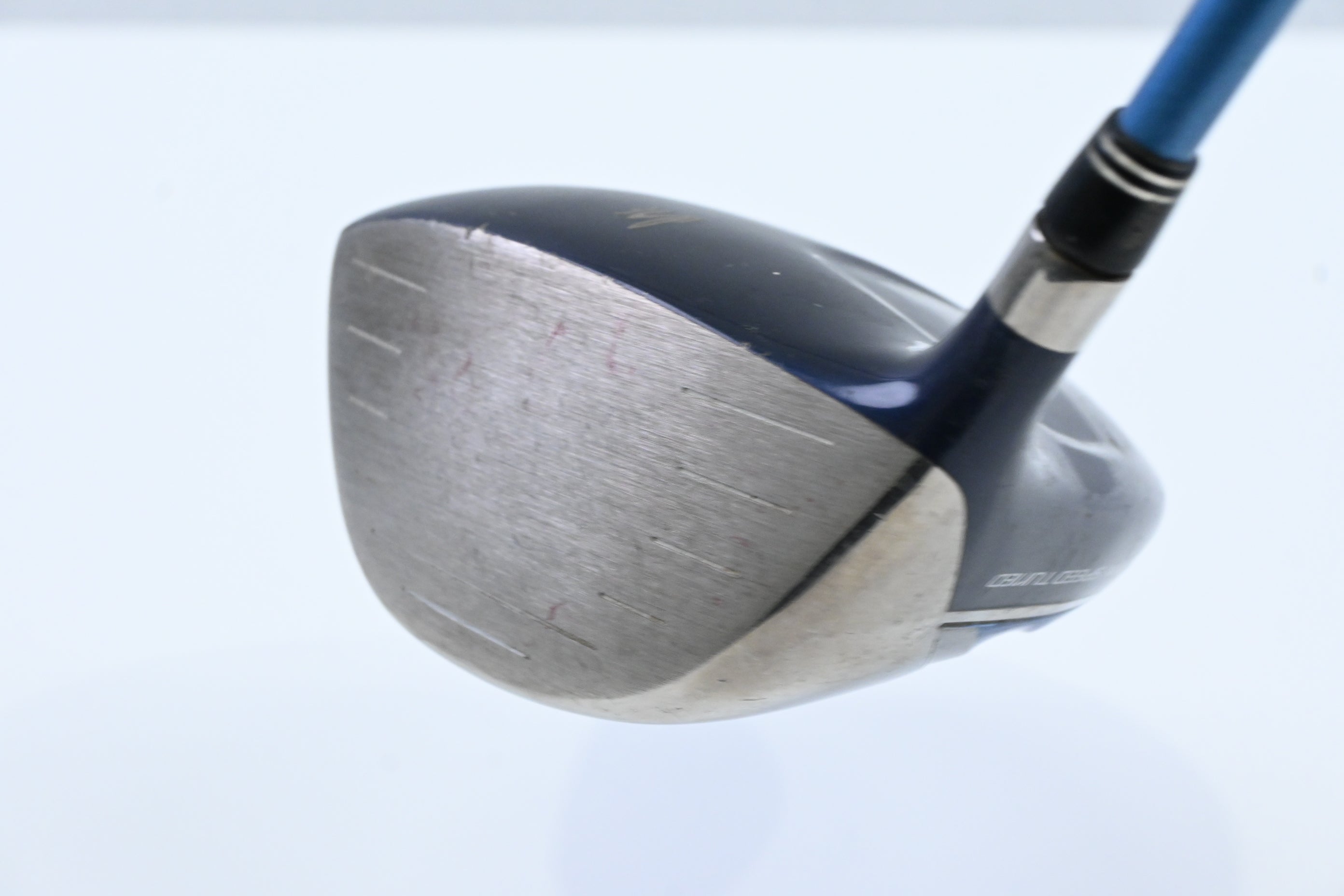 Ladies Cobra S9-1/M Driver / 13.5 Degree / Ladies Flex Tour AD 45 Shaft