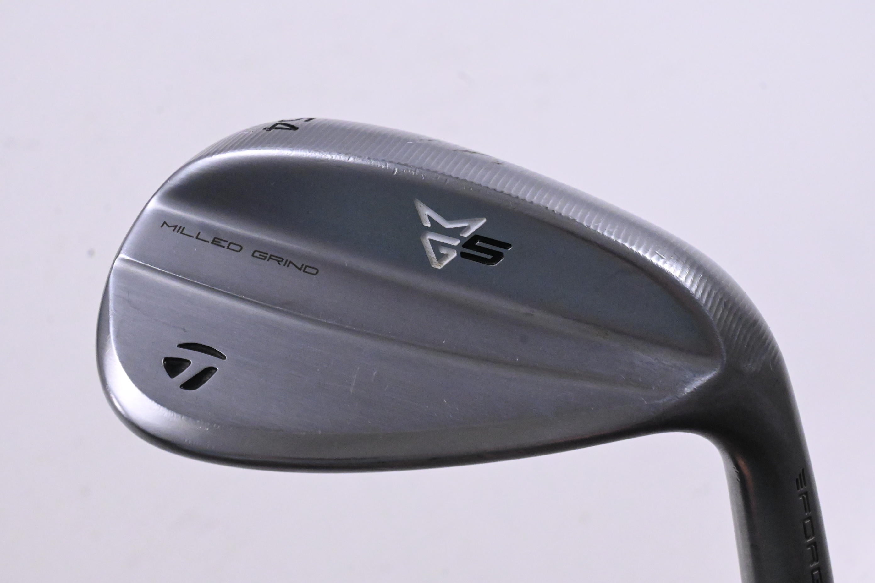 Taylormade Milled Grind 5 Sand Wedge / 54 Degree / Wedge Flex Dynamic Gold 115
