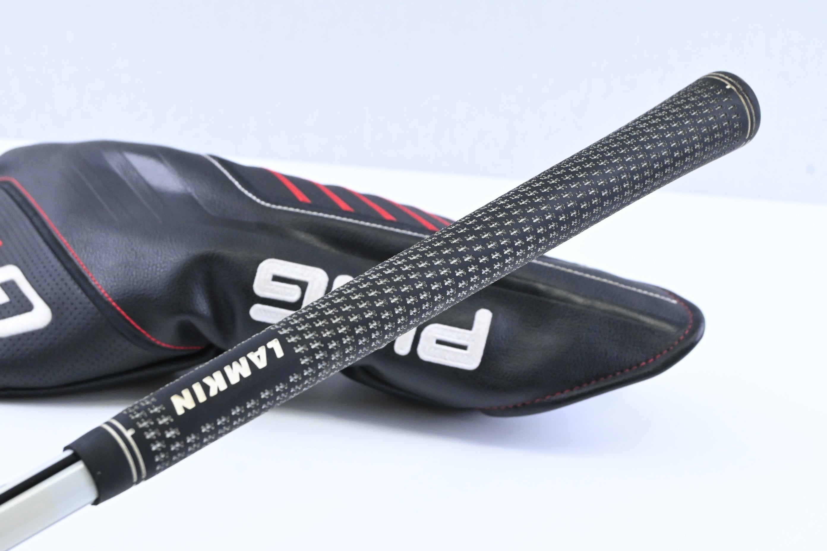 Ping G410 LST Driver / 10.5 Degree / Regular Flex Accra FX 2.0 250 Shaft