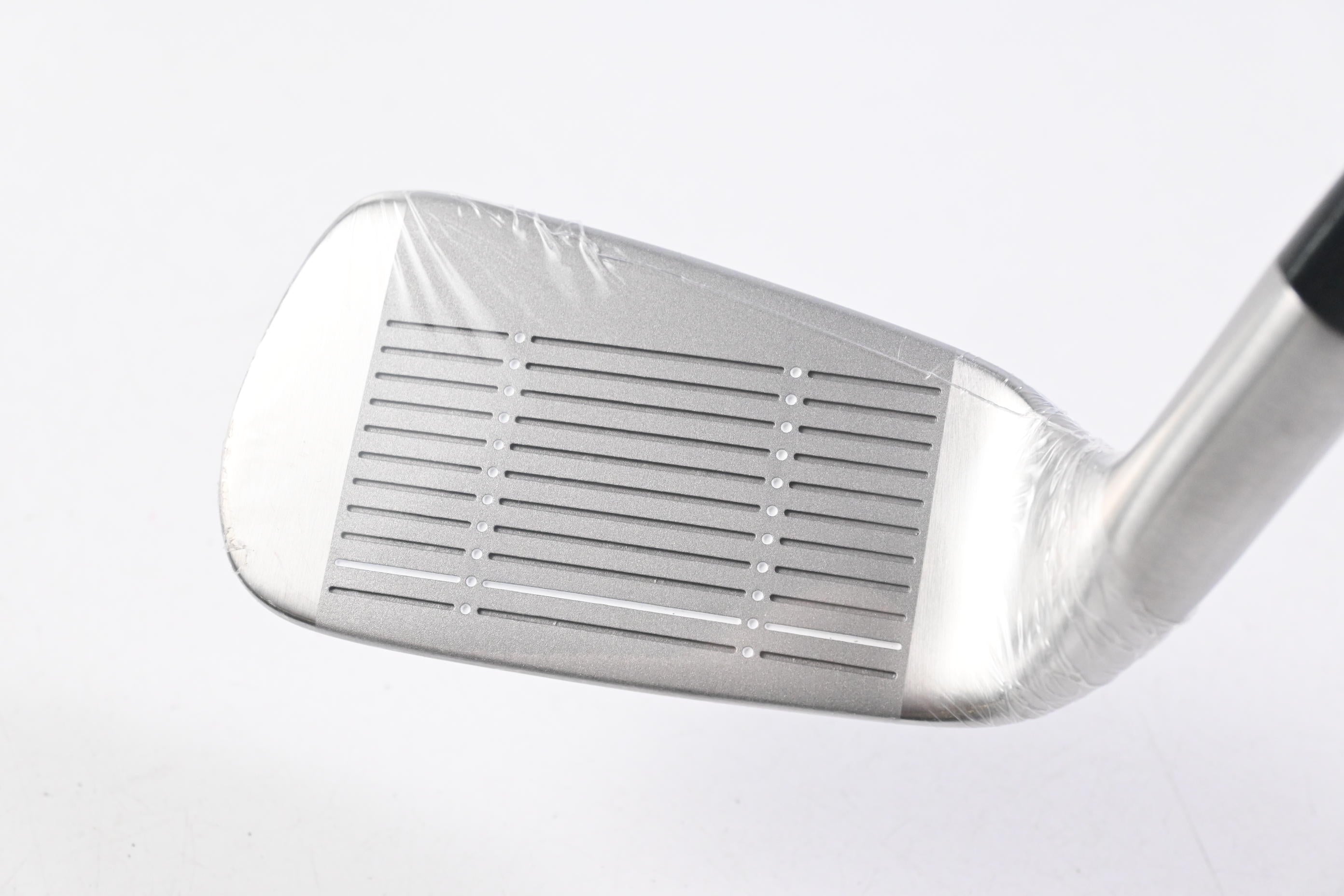 Mazel Chipper / 55 Degree / Wedge Flex Steel Shaft
