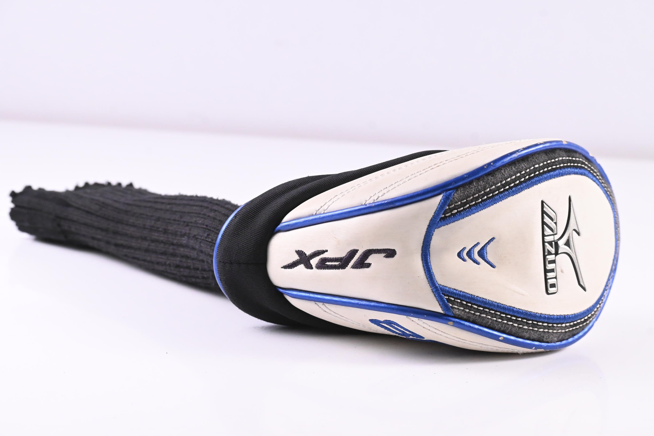 Mizuno JPX 825 #2 Hybrid / 16 Degree / Stiff Flex Fujikura Orochi 85 Shaft
