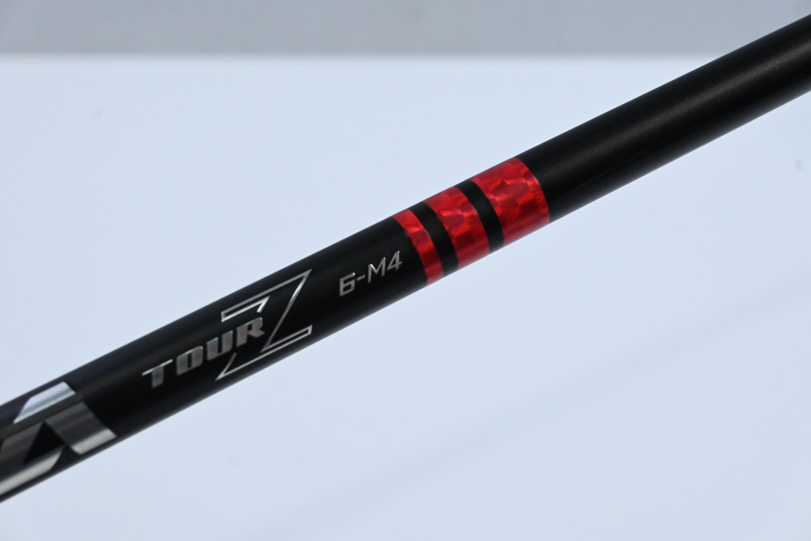 Accra Tour Z 6 Driver Shaft / Stiff Flex / Callaway 2nd Gen