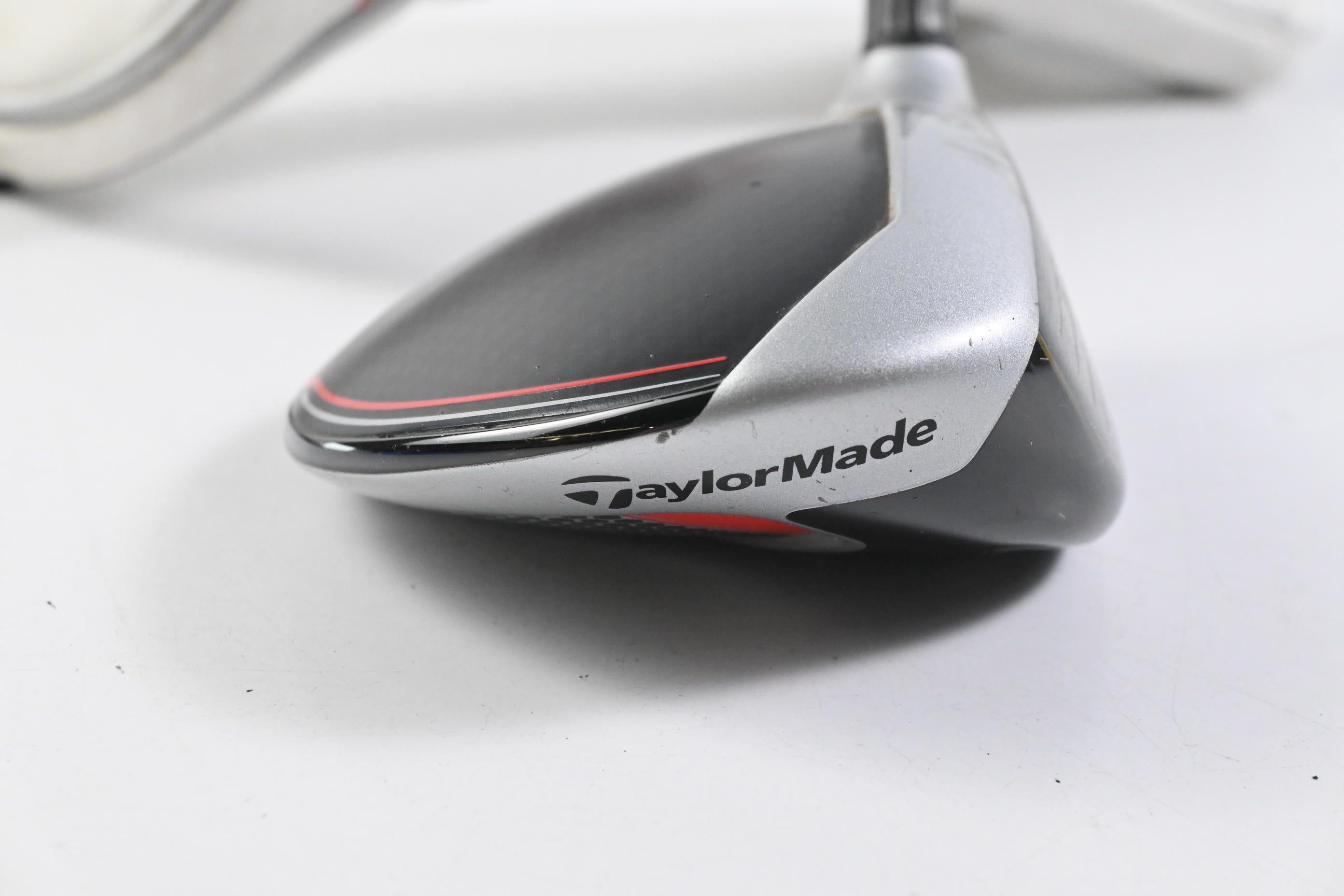 Ladies Taylormade M6 #7 Wood / 22.5 Degree / Ladies Flex REAX 45 Shaft