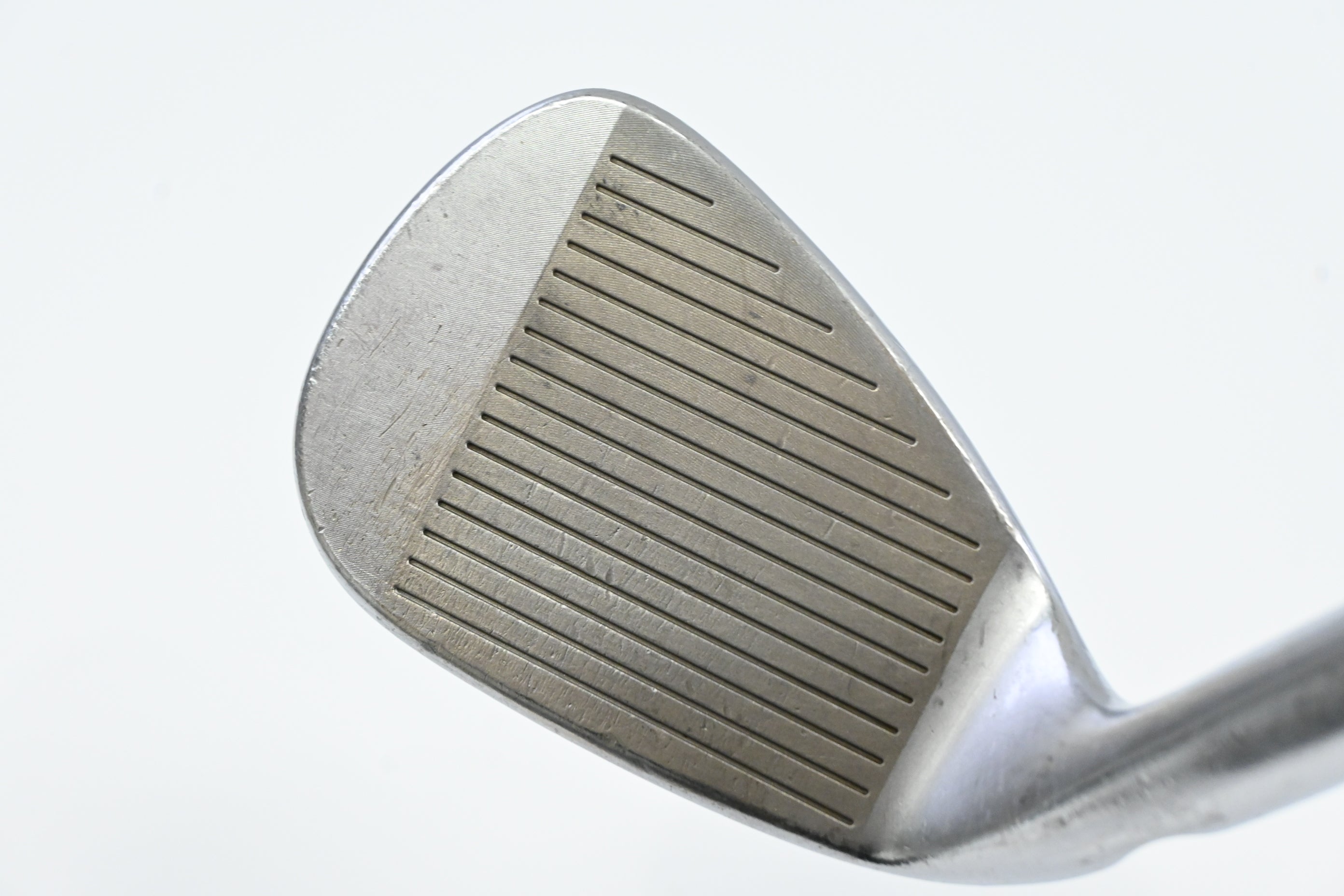 Ping i210 Gap Wedge / 50 Degree / Black Dot / Stiff Flex XP 95 S300 Shaft