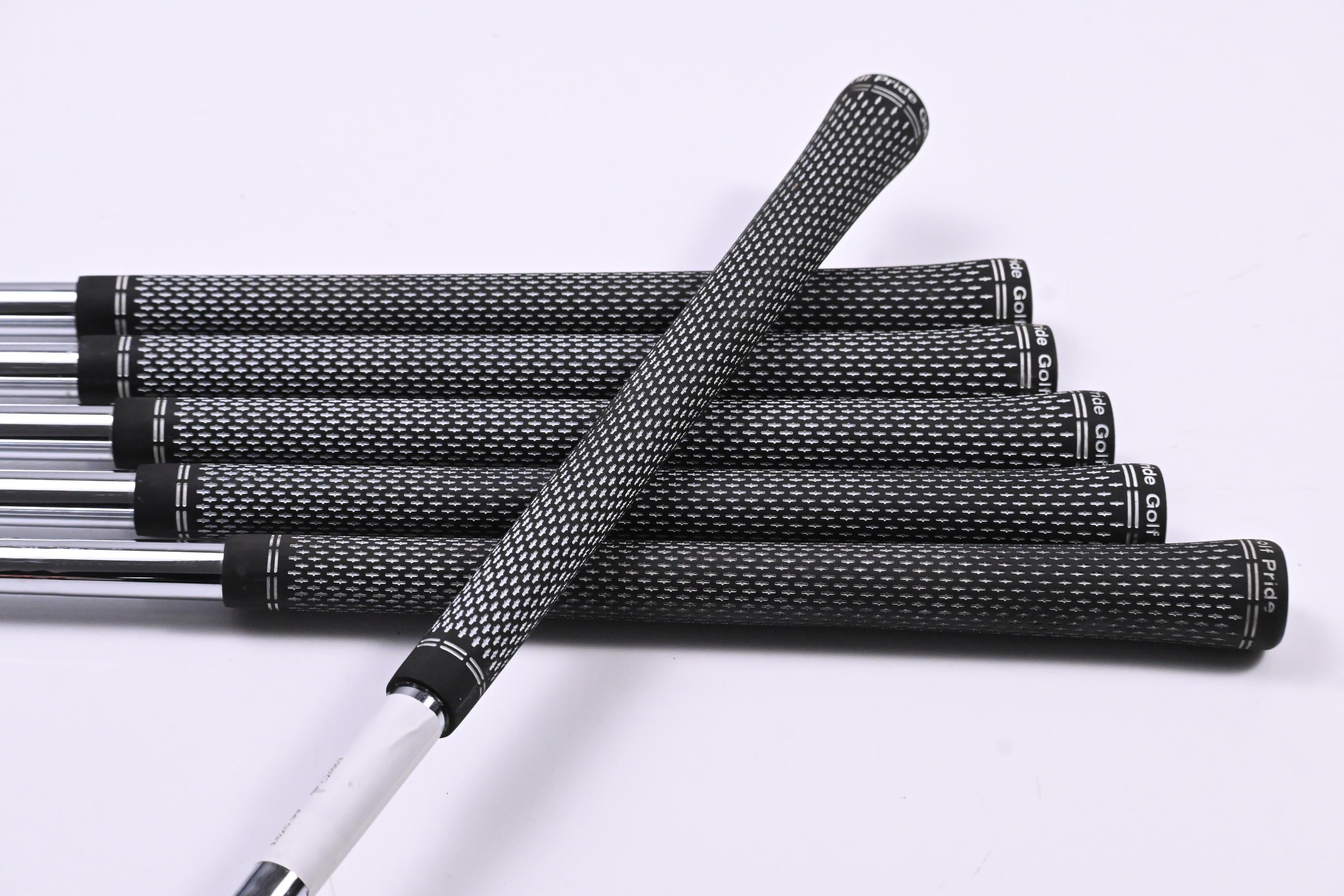 Titleist T200 2023 Irons / 5-PW / Stiff Flex Project X LZ 120 Shafts