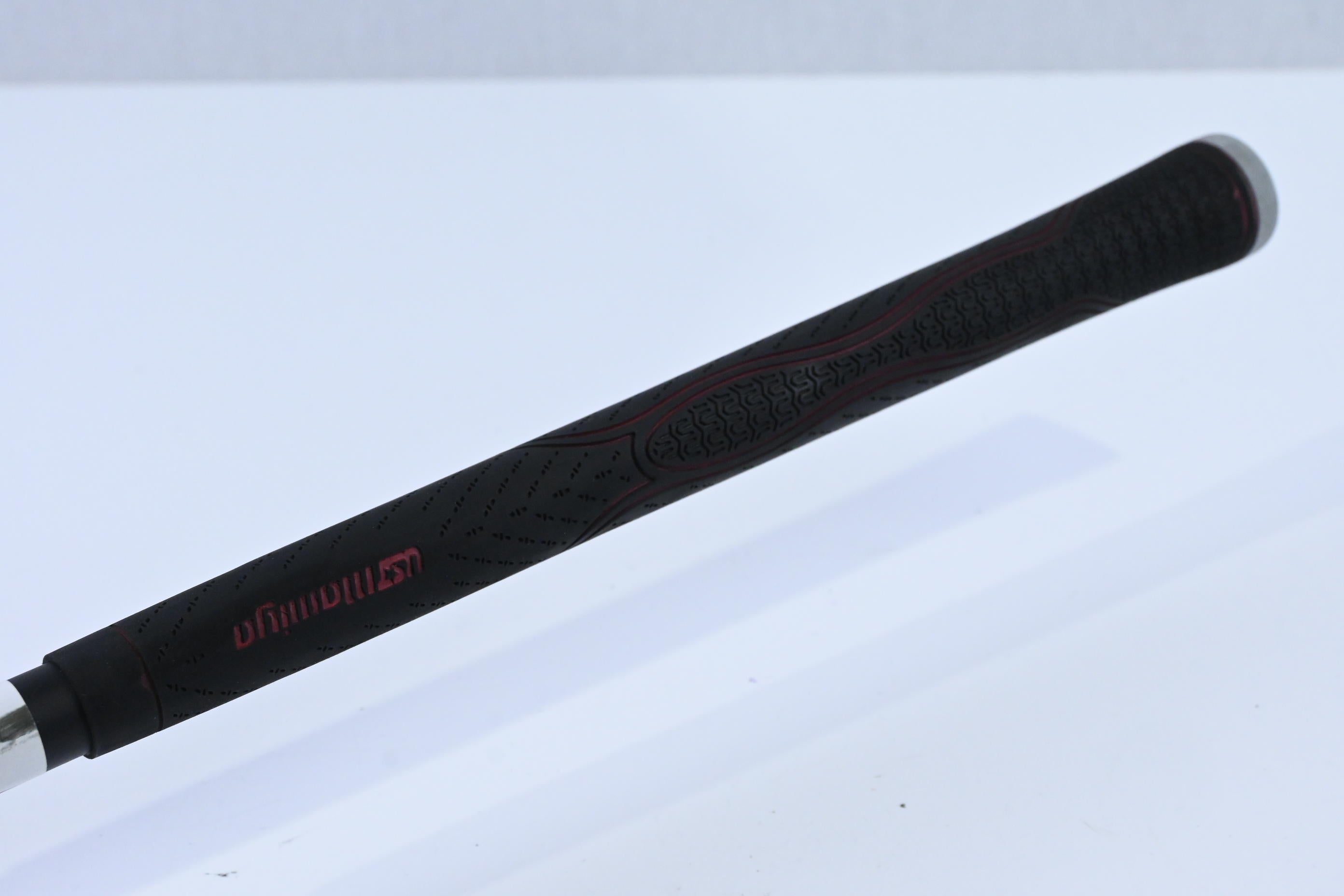 MD Golf Seve Icon #4 Hybrid / 21 Degree / Regular Flex Seve Ballesteros Shaft