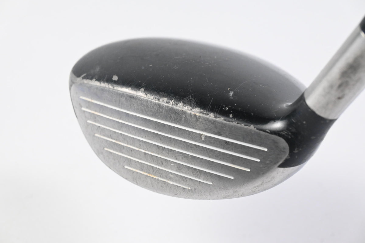 Ladies Mizuno MP-001 #5 Wood / 18 Degree / Ladies Flex Exsar 60 Shaft