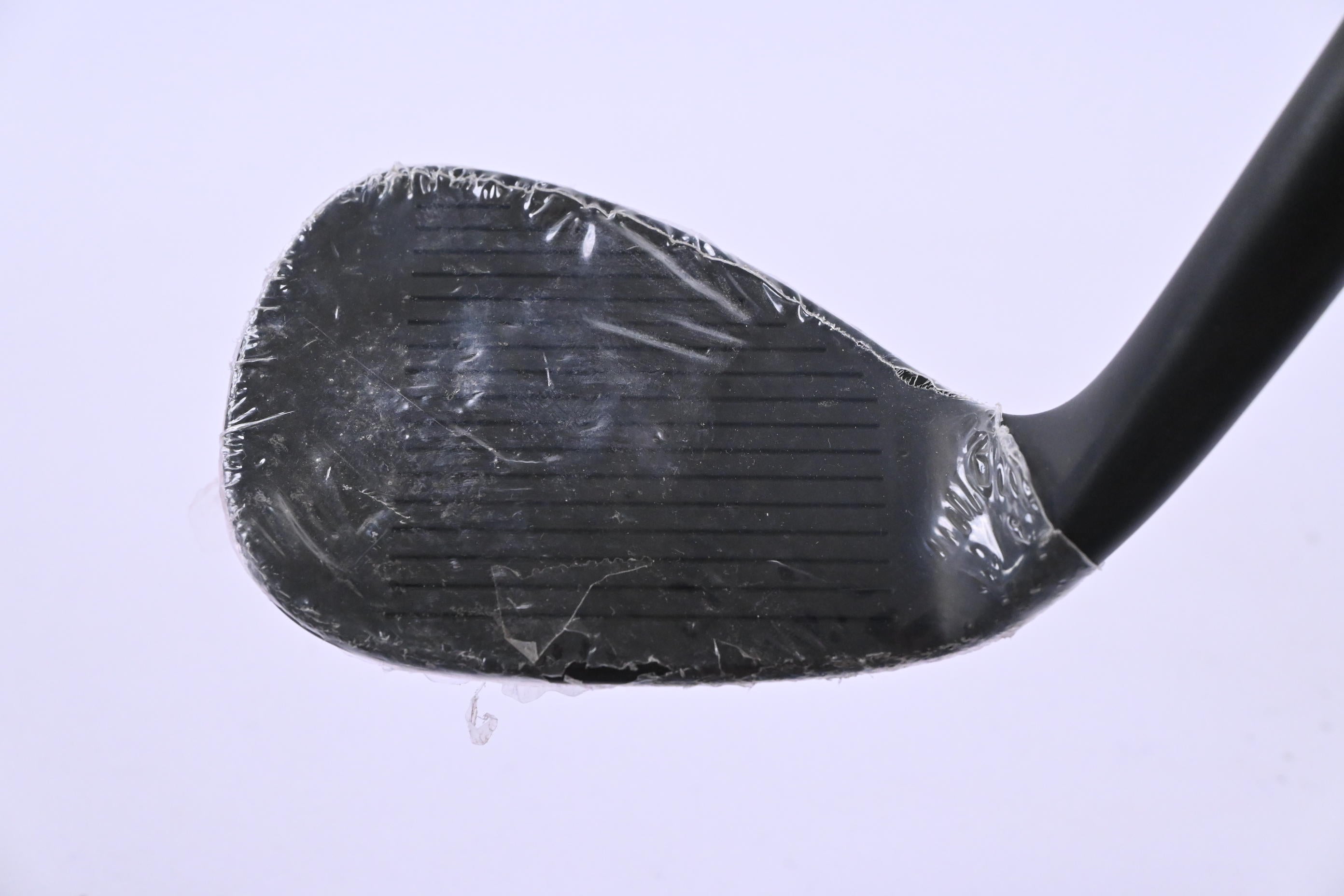 Cobra Snakebite Black 2023 Sand Wedge / 54 Degree / Stiff Flex KBS Hi-Rev 125