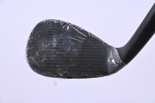 Cobra Snakebite Black 2023 Sand Wedge / 54 Degree / Stiff Flex KBS Hi-Rev 125