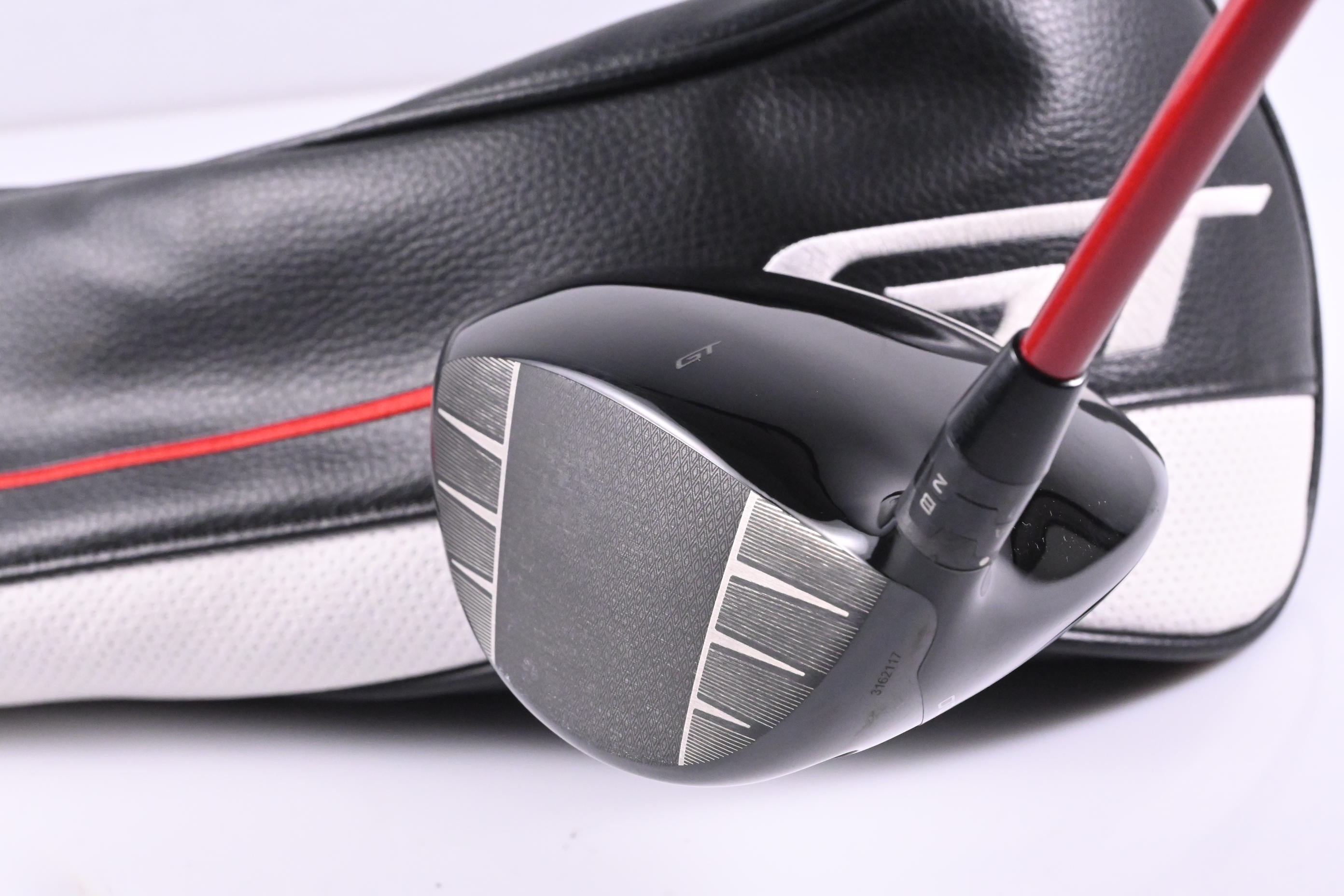 Titleist GT2 Driver / 10 Degree / Stiff Flex Project X Denali Red 50 Shaft