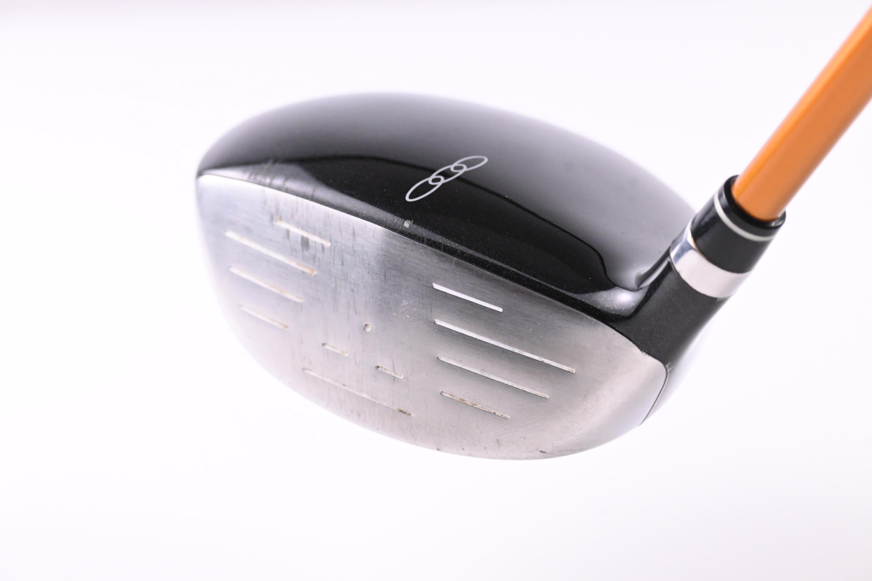 Benross V3 Trimass #3 Wood / 15 Degree / Regular Flex Aldila NVS TM-3 65 Shaft