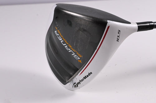 Taylormade Burner Superfast 2.0 Driver / 10.5 Degree / Regular Flex Xcon-4.8