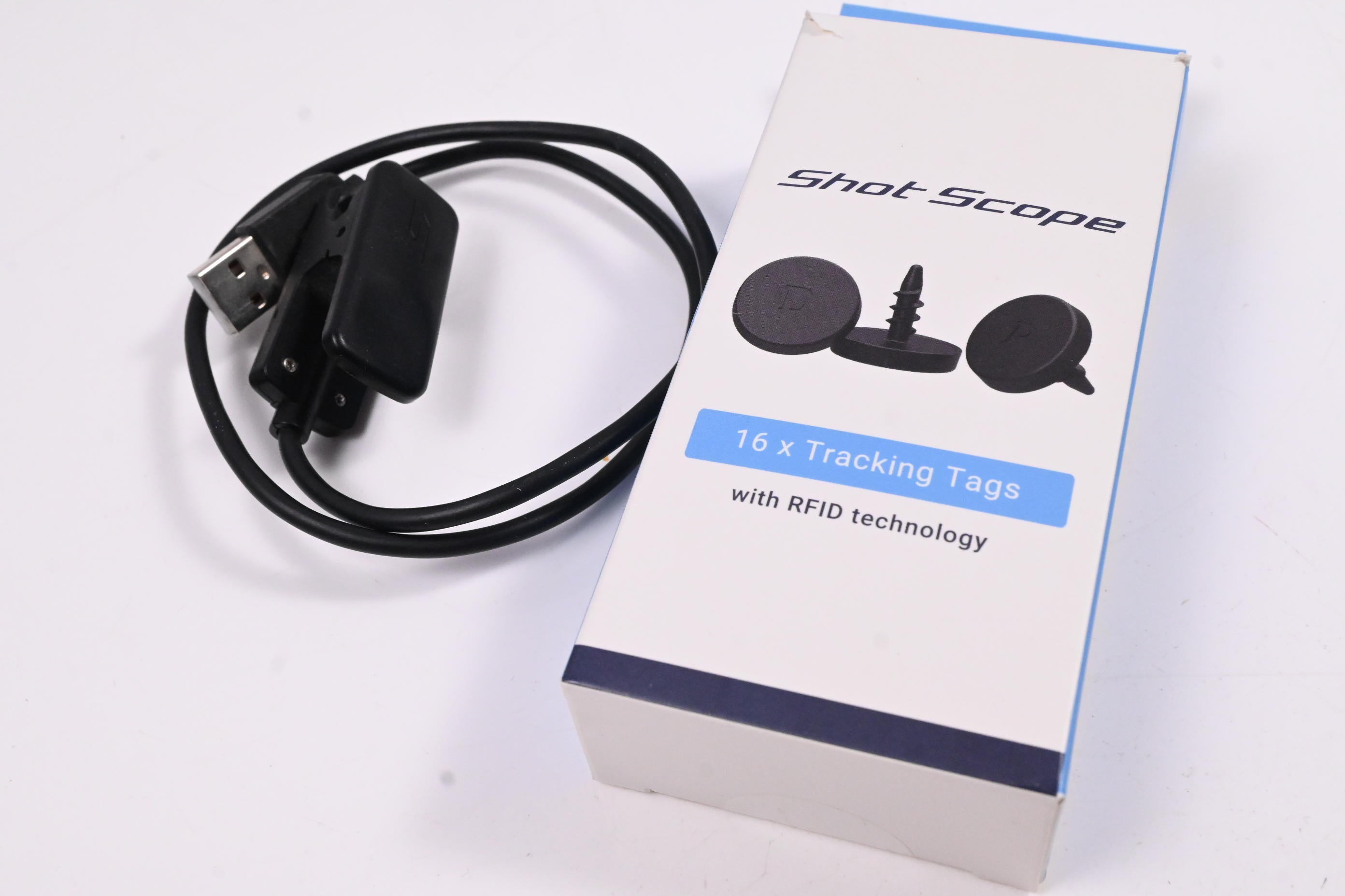 Shot Scope V3 / GPS Watch