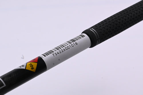 Project X Hzrdus Gen5 Black 70 Driver Shaft / X-Flex / Wilson