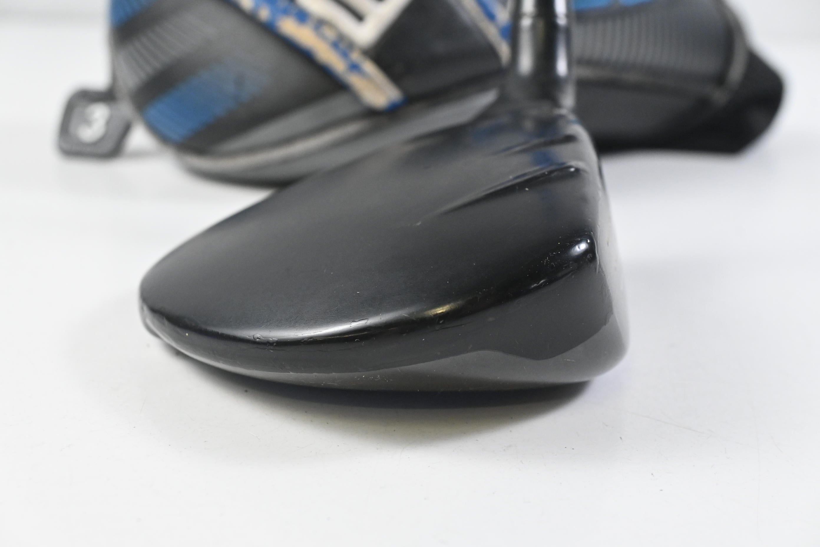 Ping G30 #3 Wood / 14.5 Degree / Regular Flex Ping TFC 419 Shaft