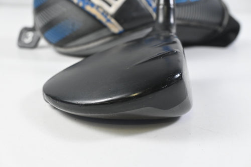 Ping G30 #3 Wood / 14.5 Degree / Regular Flex Ping TFC 419 Shaft