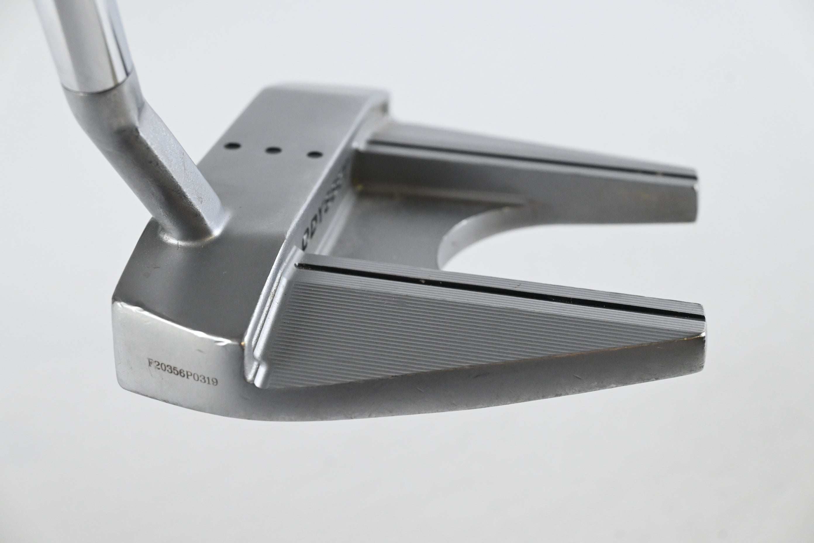 Odyssey White Hot OG 7S 2021 Putter / 34 Inch