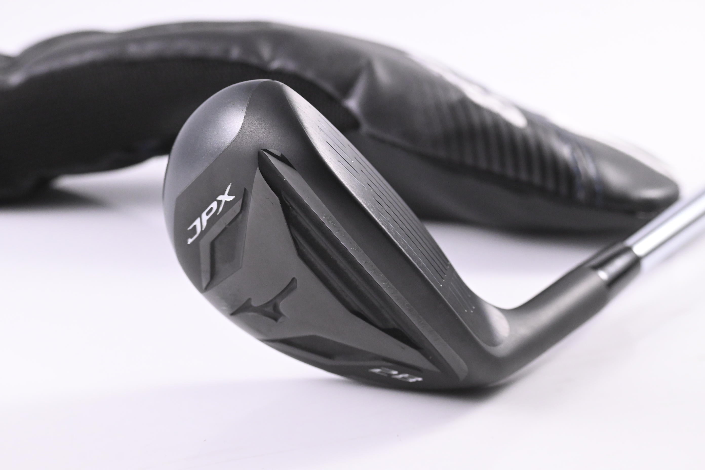 Mizuno JPX 925 Fli-Hi #6 Hybrid / 28 Degree / X-Flex NS Pro Modus 3 Tour 120