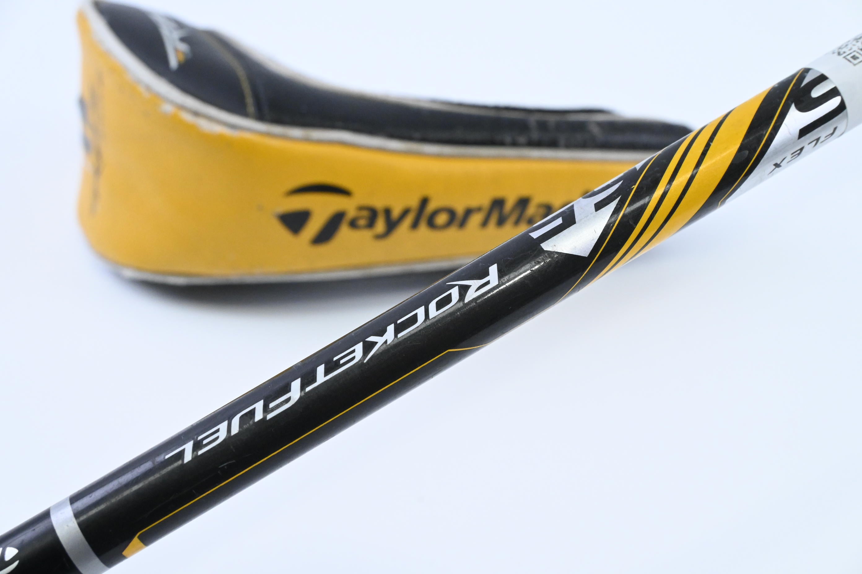 Taylormade RBZ Stage 2 #3 Hybrid / 19 Degree / Stiff Flex Taylormade Rocketfuel