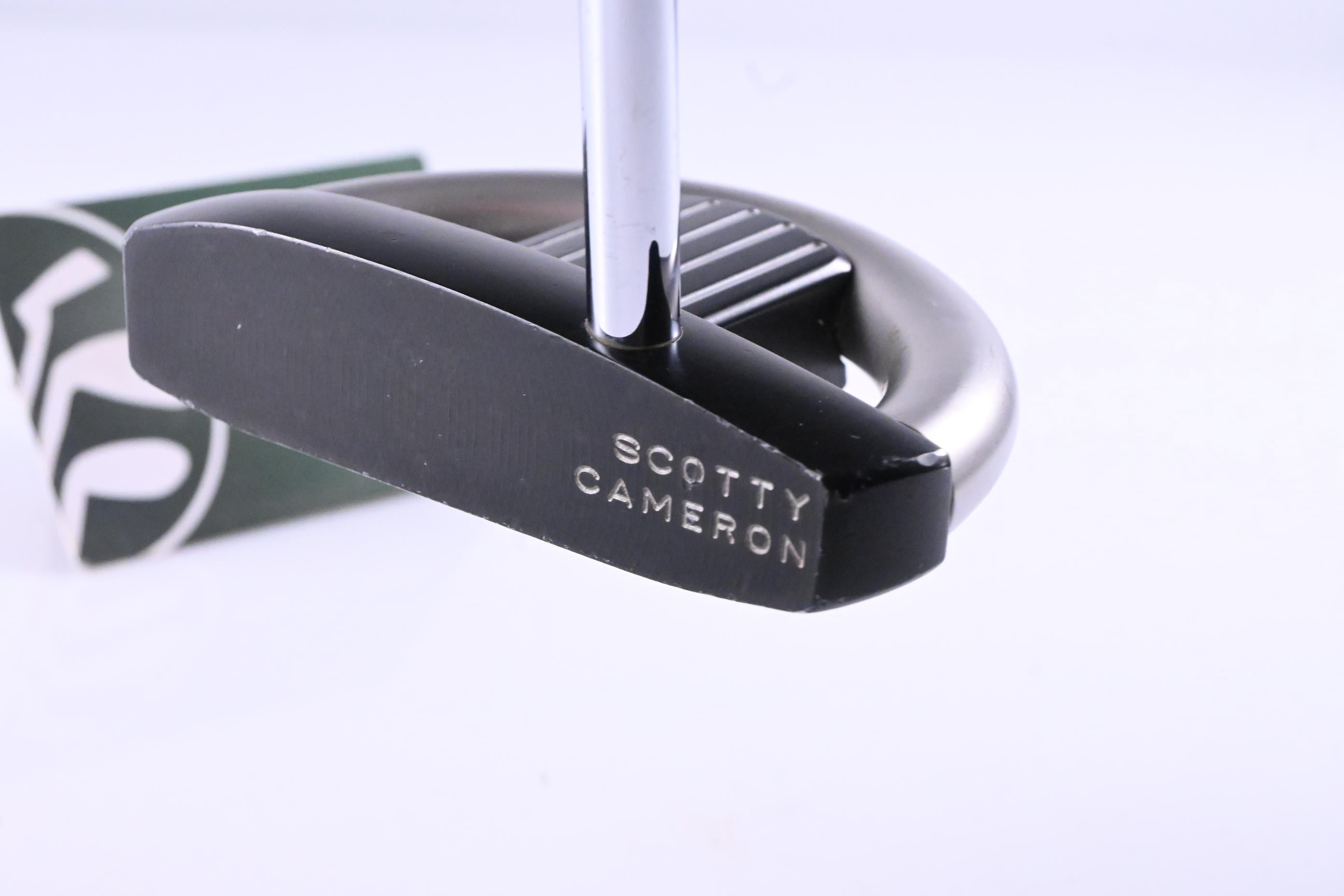 Scotty Cameron Futura Phantom Mallet Putter / 34 Inch