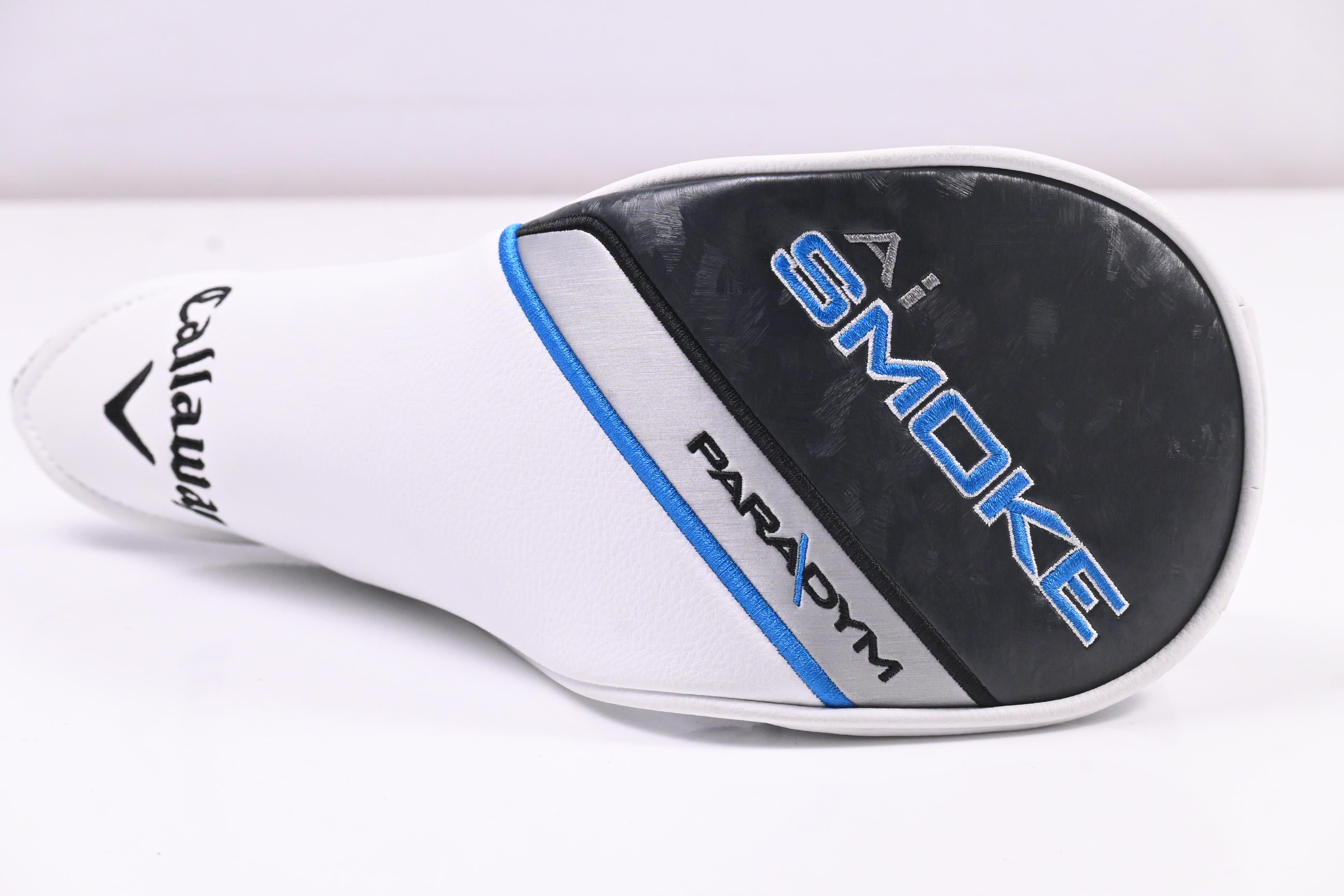 Callaway Paradym Ai Smoke Max #3HL Wood / 16.5 Degree / Regular Flex Tensei Blue
