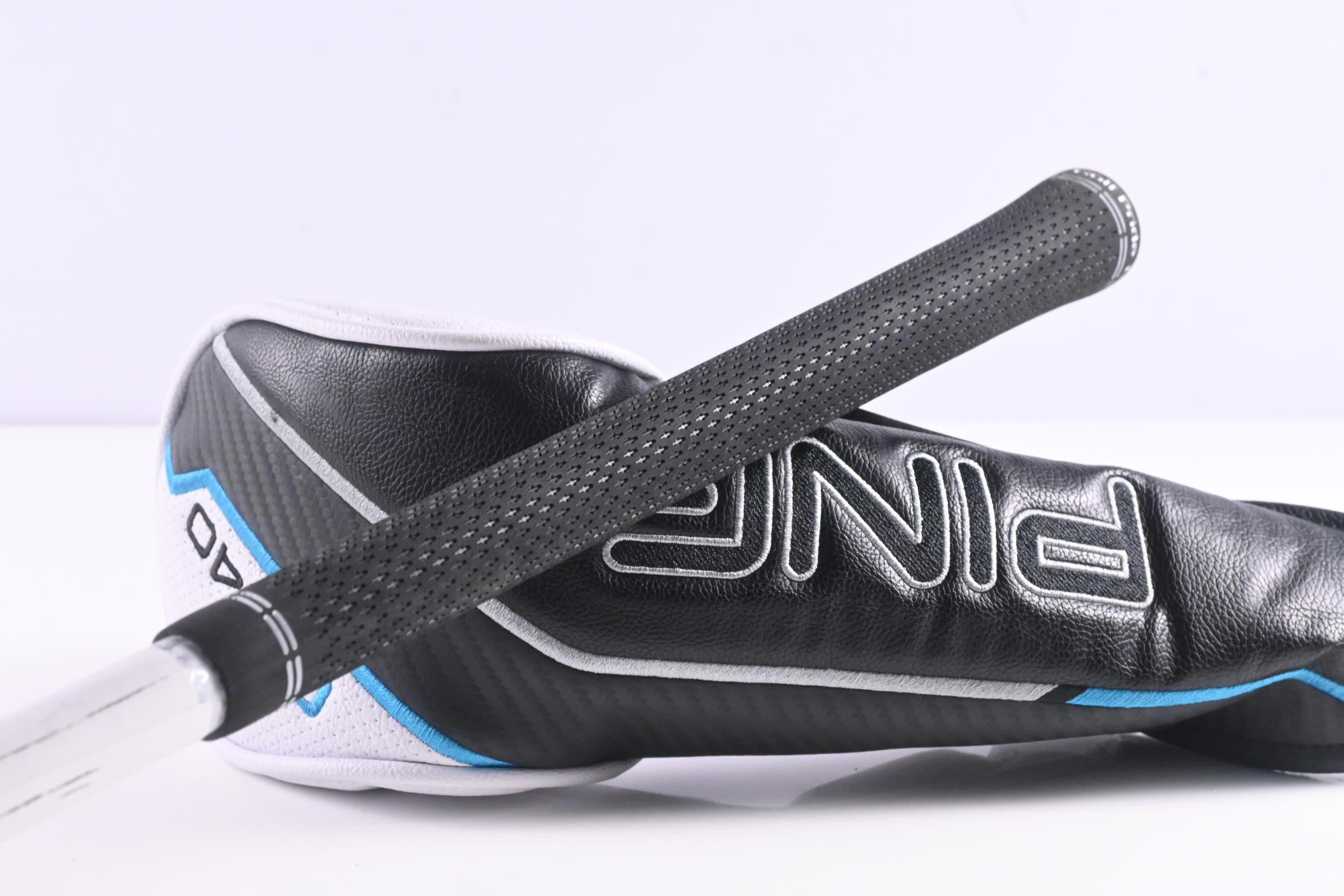 Ping G440 Max #3 Wood / 15 Degree / Stiff Flex Denali Red 70 Shaft