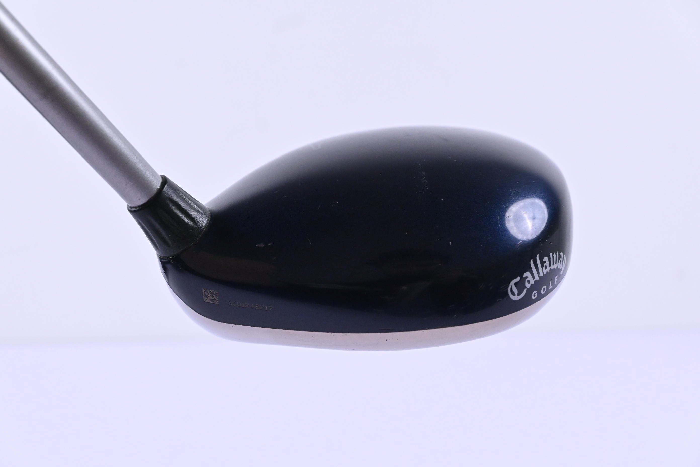 Callaway Great Big Bertha II #3 Wood / 16 Degree / Firm Flex GGB System 60