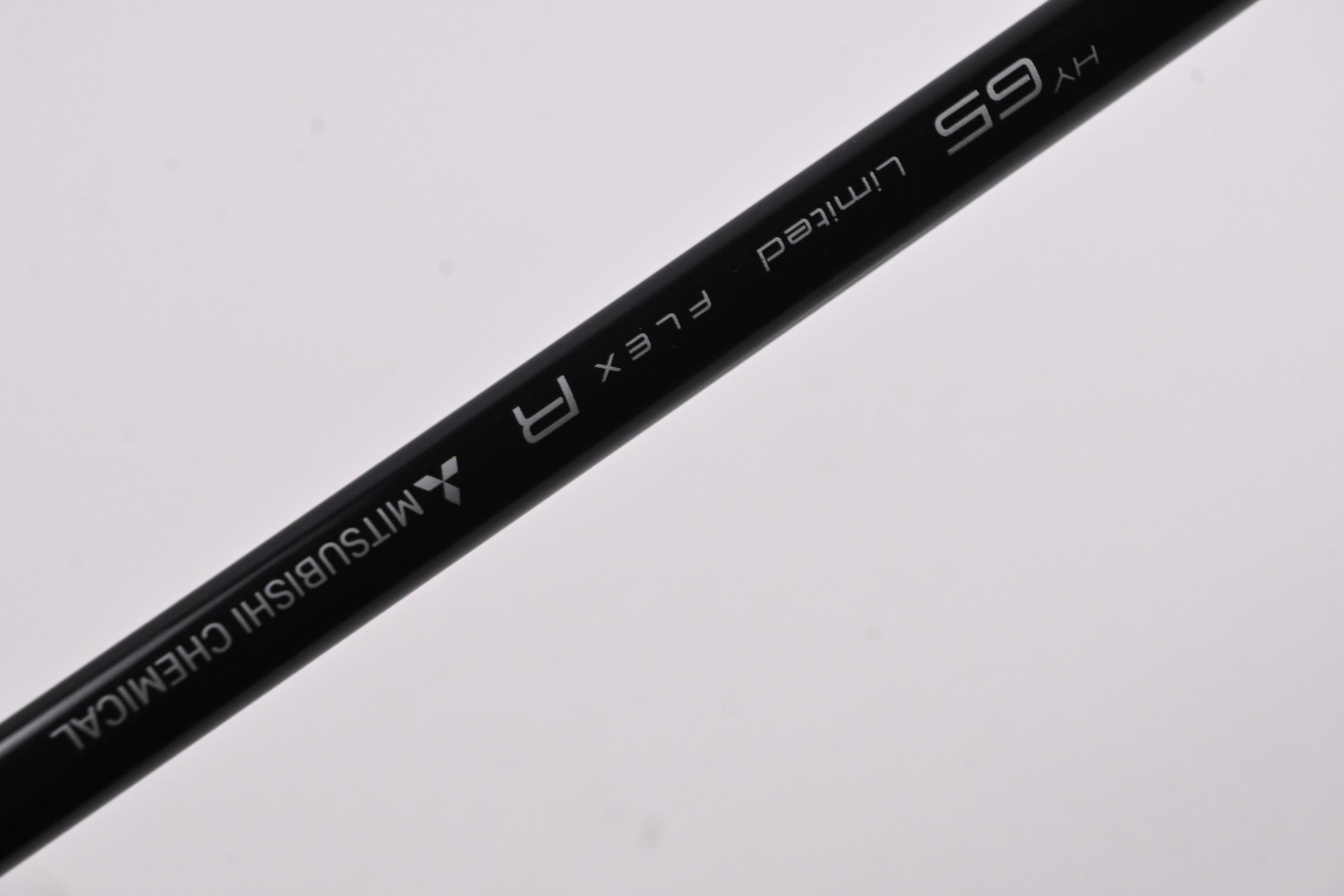 Taylormade SIM DHY #4 Iron / 22 Degree / Regular Flex Diamana Limited 65 Shaft