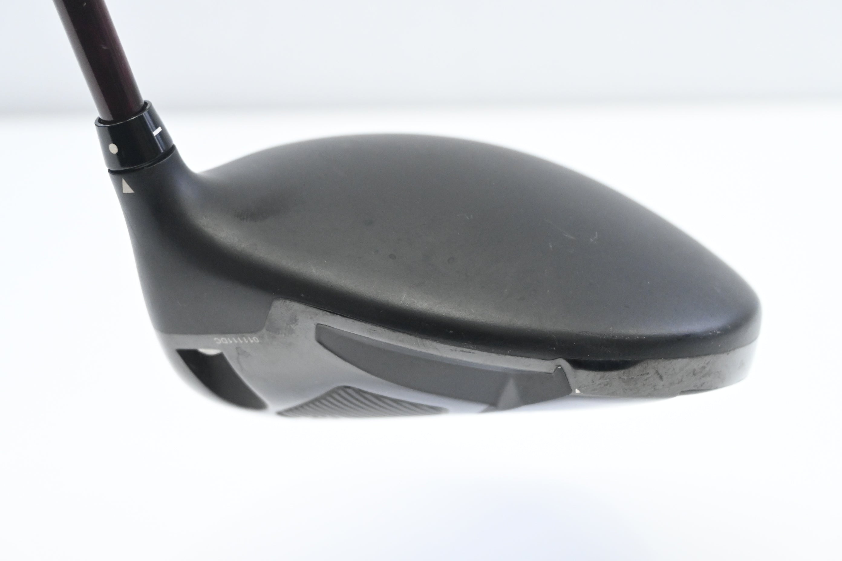 Ping Anser Driver / 9.5 Degrees / Stiff Flex Fujikura Blur 55 Shaft
