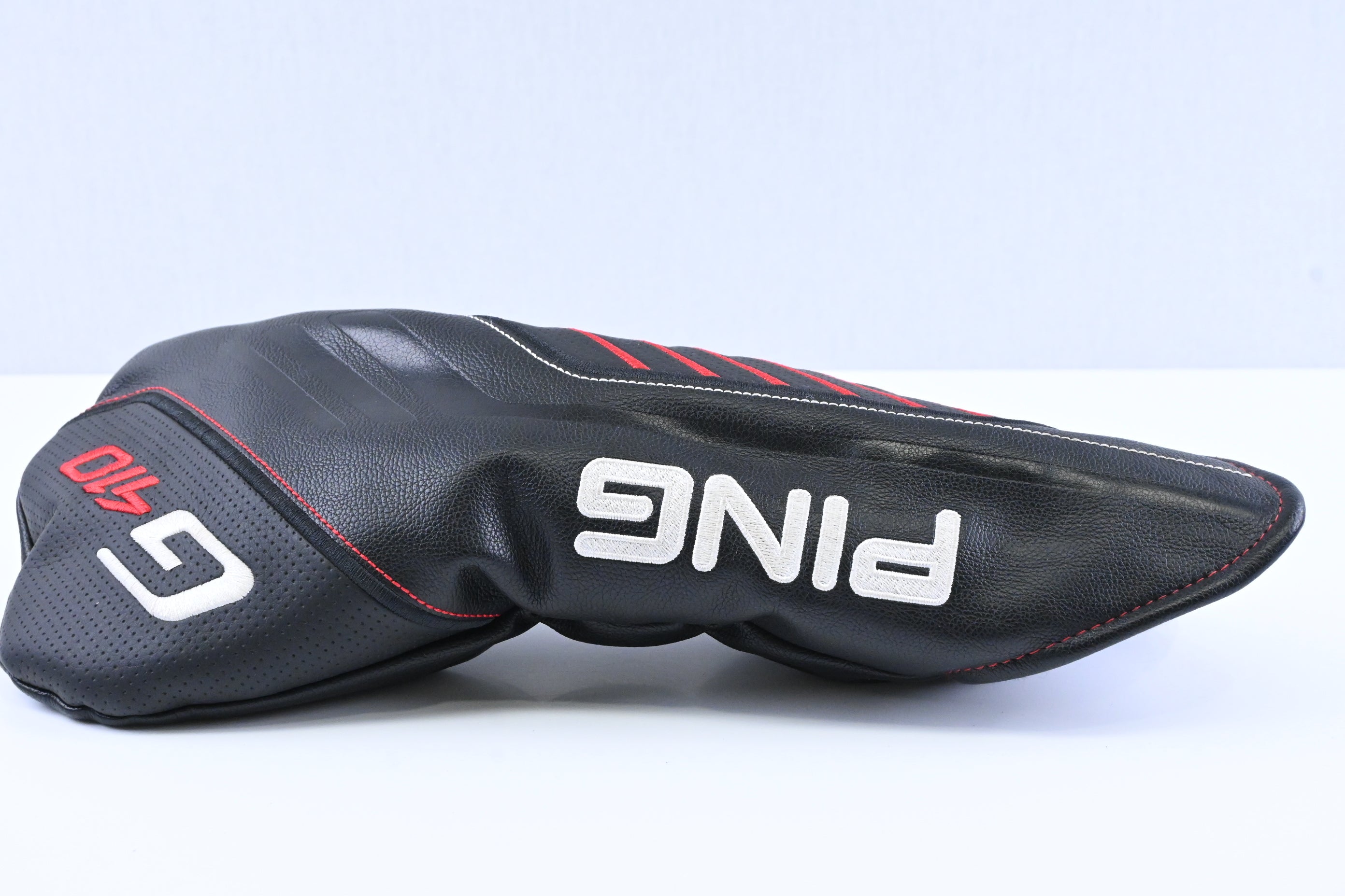 Ping G410 LST Driver / 10.5 Degree / Regular Flex Accra FX 2.0 250 Shaft