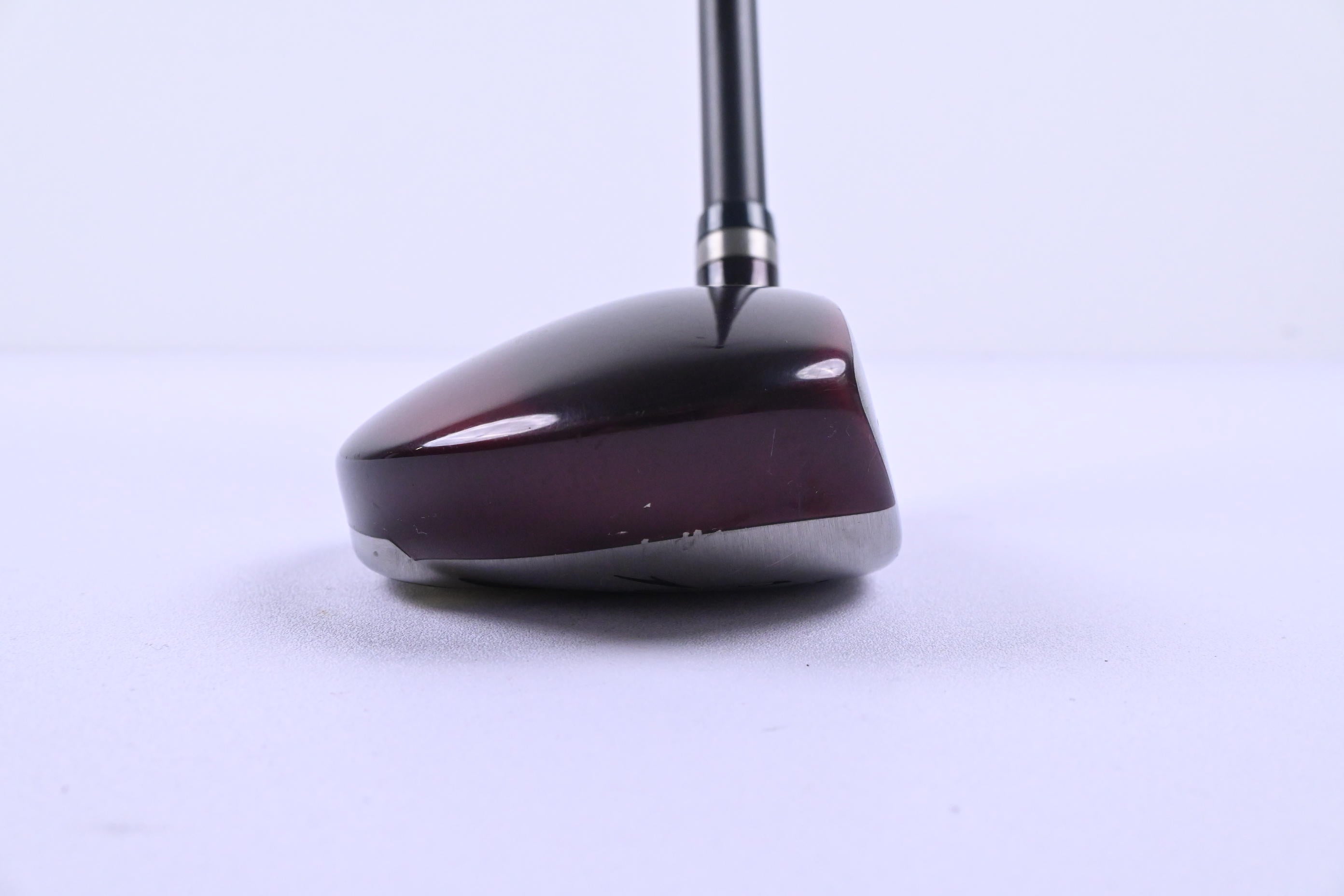 Wilson Fat Shaft #3 Wood / 15 Degree / Regular Flex Fat Shaft 480 Shaft