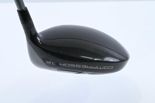 Benross HTX Compressor Driver / 12 Degree / Senior Flex Kuro Kage 50 Shaft