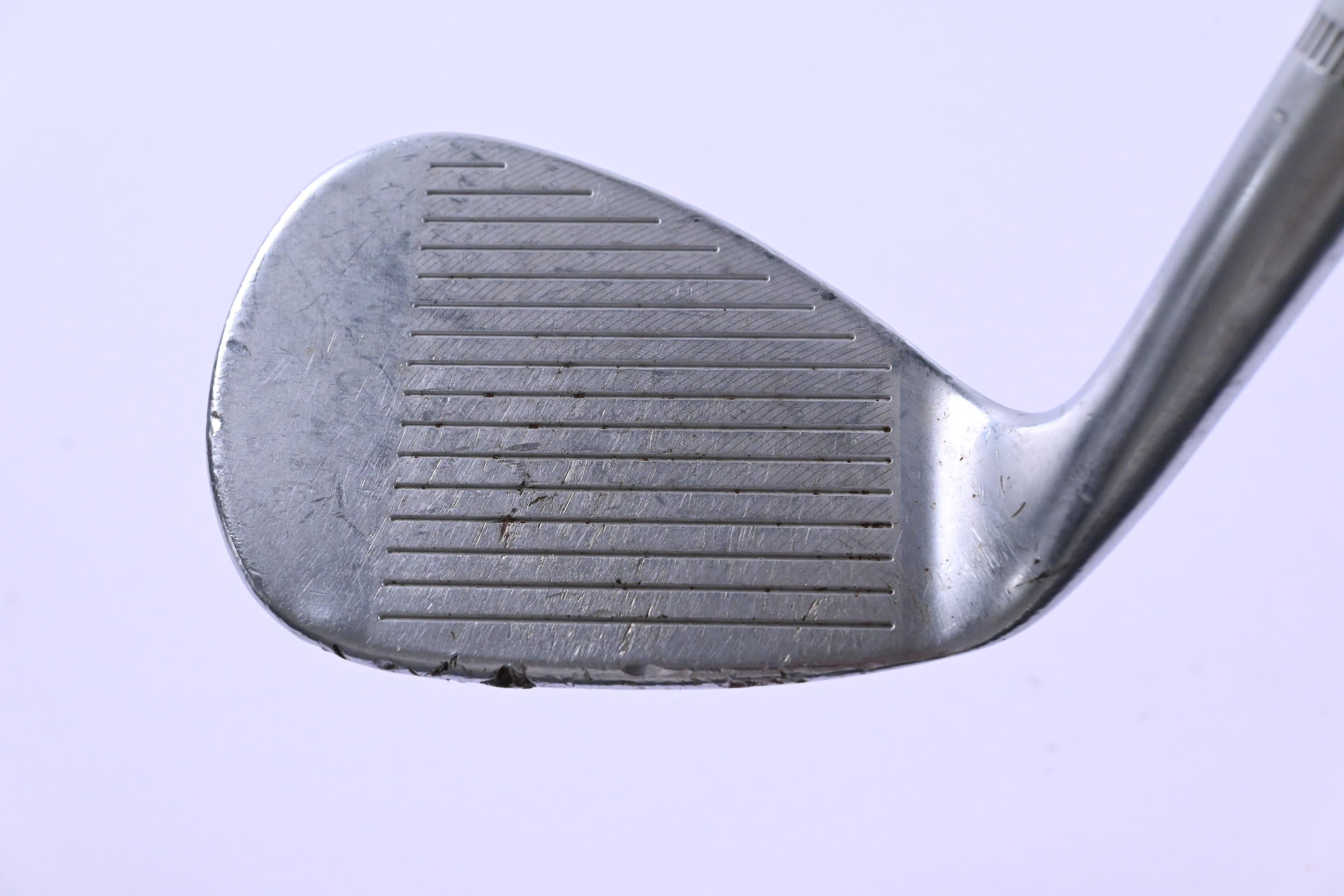 Callaway MD3 Milled Sand Wedge / 54 Degree / Wedge Flex Dynamic Gold Shaft