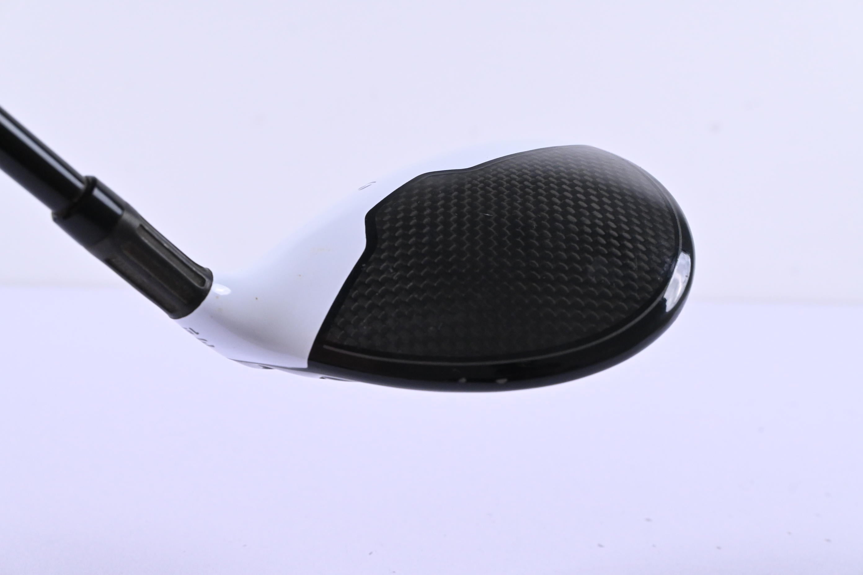 Taylormade M2 2016 #3 Wood / 15 Degree / Regular Flex M2 REAX 65 Shaft