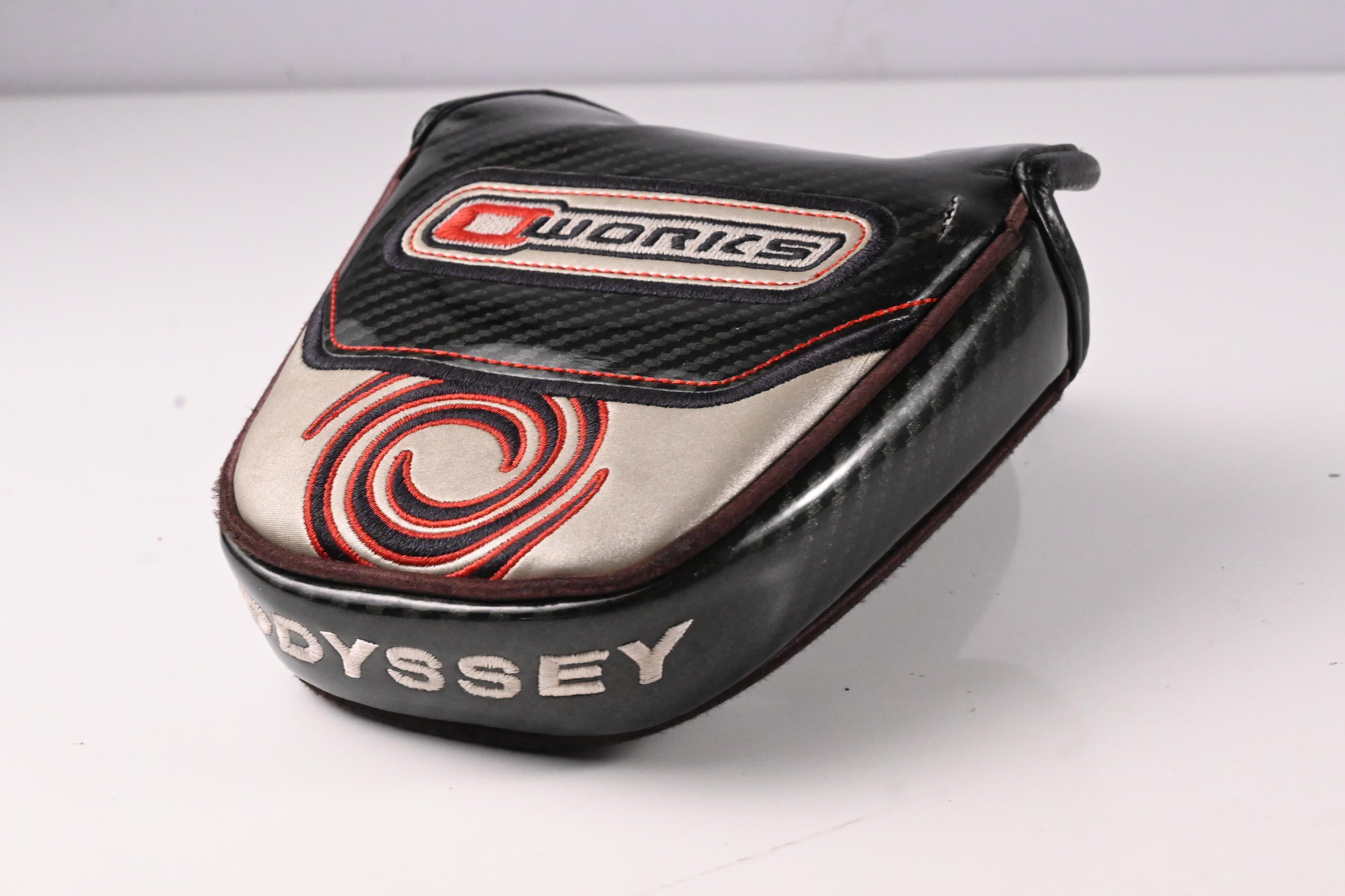 Odyssey White Hot Pro #7 Putter / 35 Inch