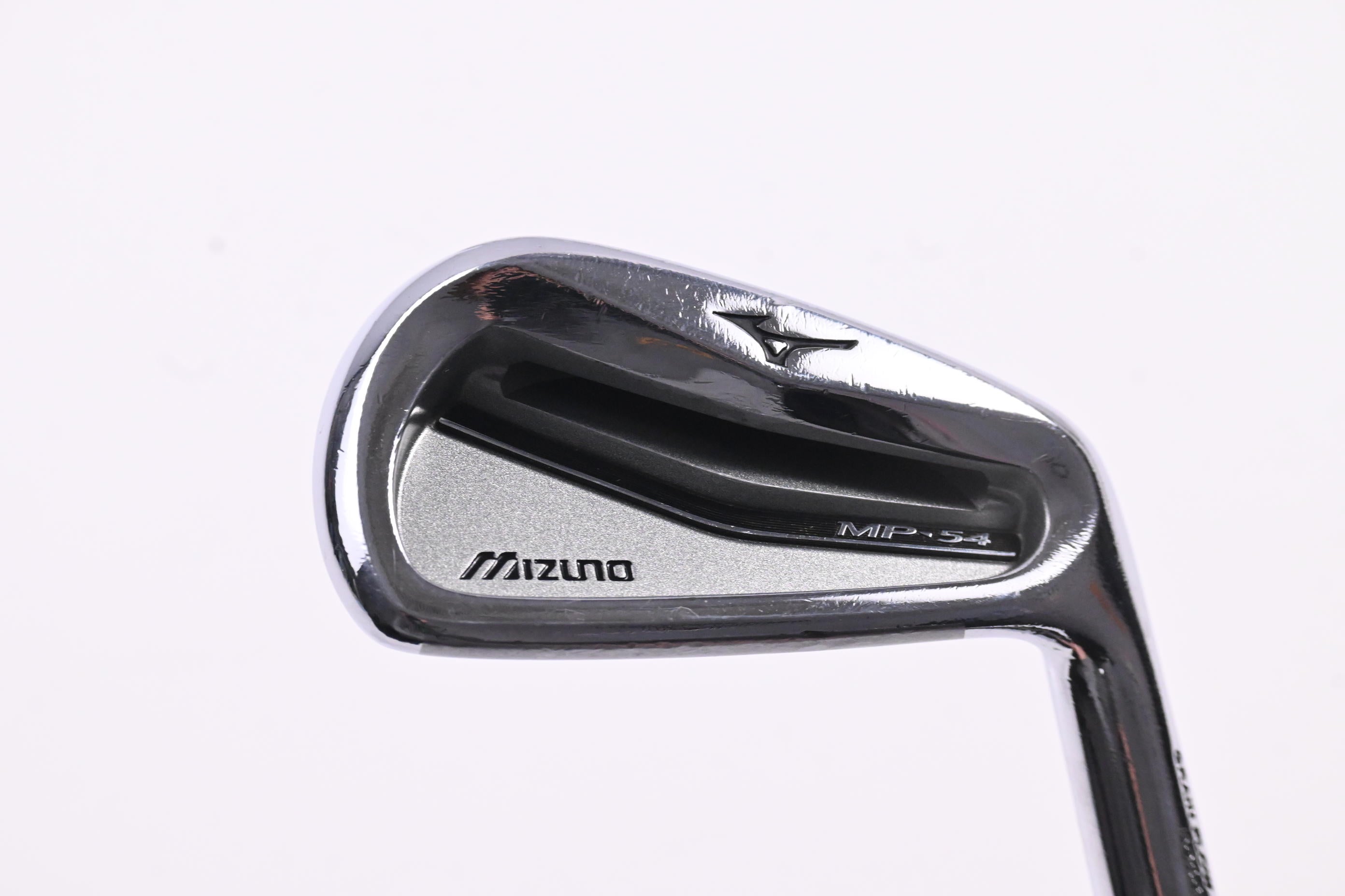 Mizuno MP-54 #6 Iron / 30 Degree / Regular Flex Dynamic Gold R300 Shaft