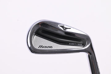 Mizuno MP-54 #6 Iron / 30 Degree / Regular Flex Dynamic Gold R300 Shaft