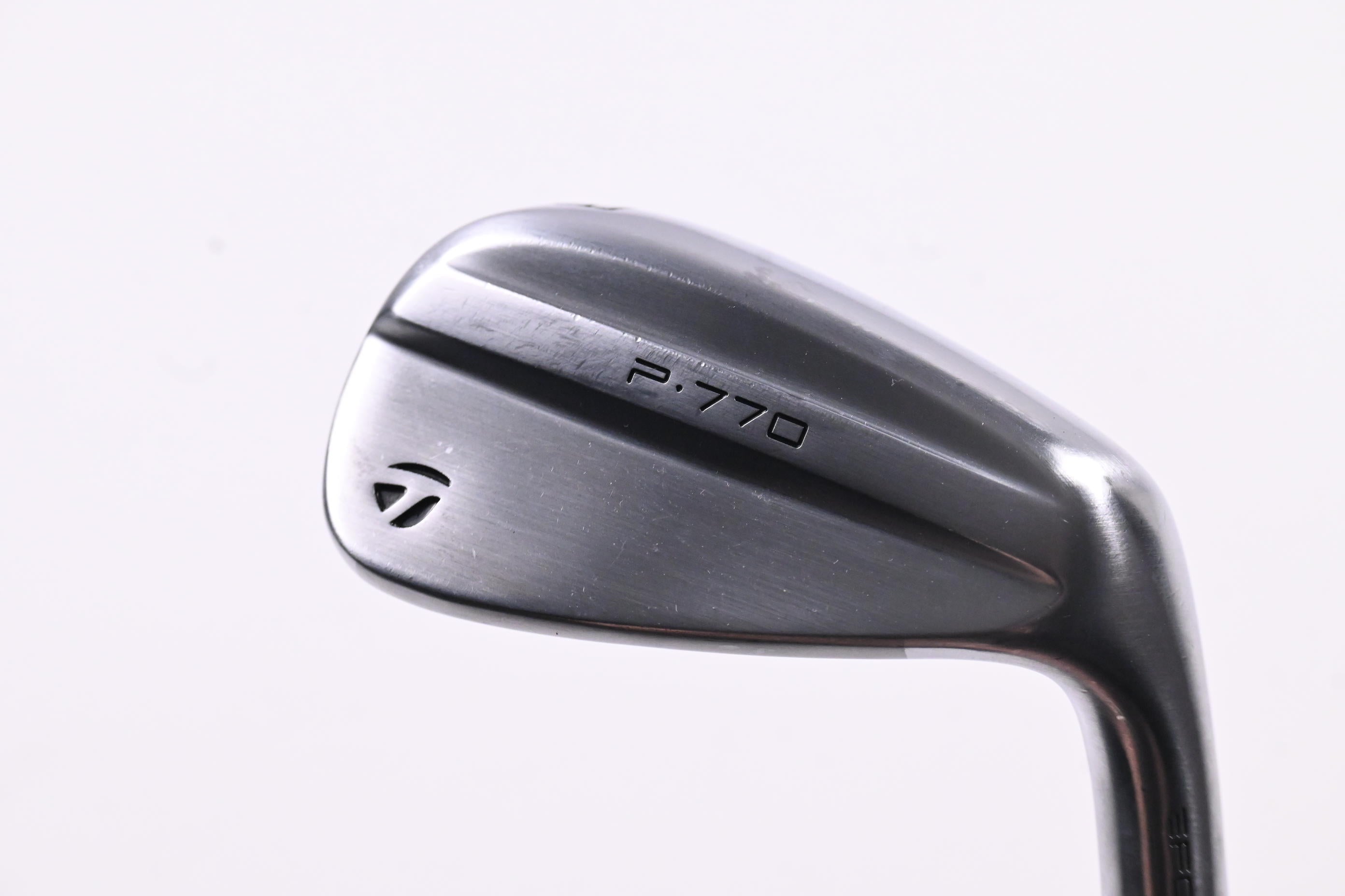 Taylormade P770 2024 Gap Wedge / 50 Degree / X-Flex Dynamic Gold X100 Shaft