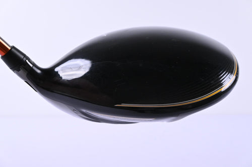 Cobra Fly-Z+ Driver / 10 Degree / X-Flex Diamana 'ilima 70 Shaft