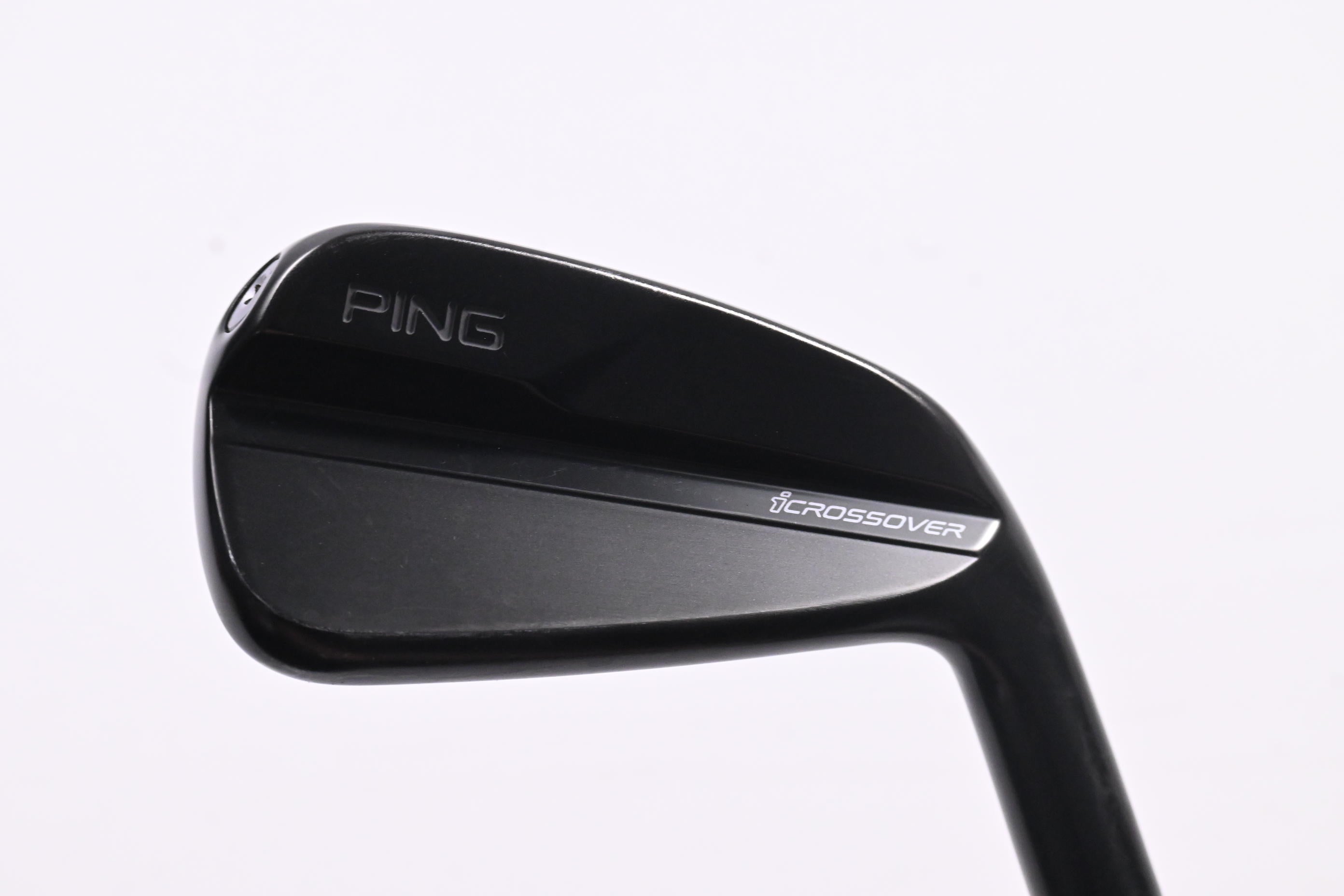 Ping iCrossover #3 Hybrid / 20 Degree / X-Flex HZRDUS Smoke RDX Red 80 Shaft