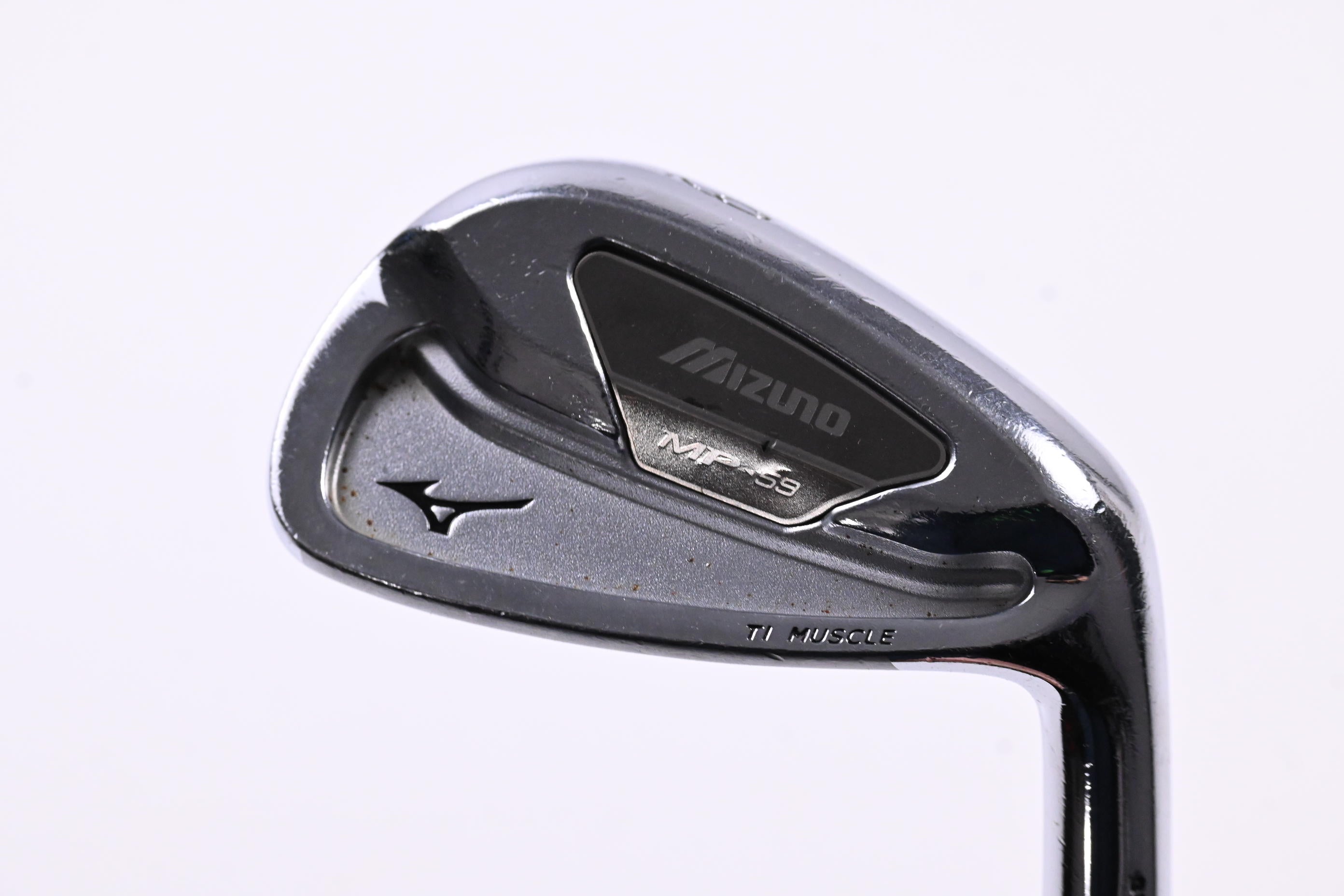 Mizuno MP-59 #9 Iron / 42 Degree / X-Flex Dynamic Gold X100 Shaft
