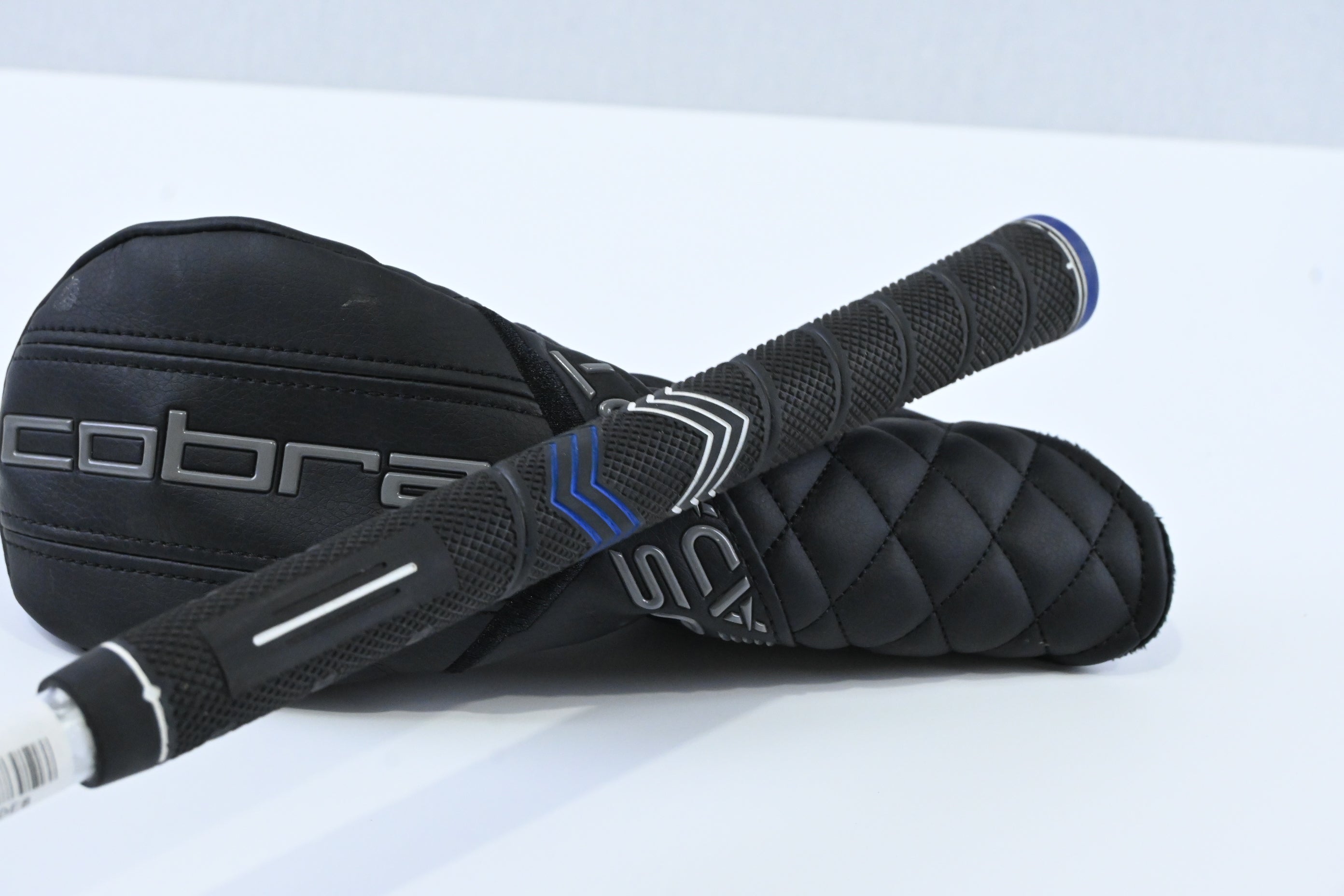 Left Hand Cobra DS-Adapt X #3 Wood / 15 Degree / Senior Flex Denali Red 50 Shaft