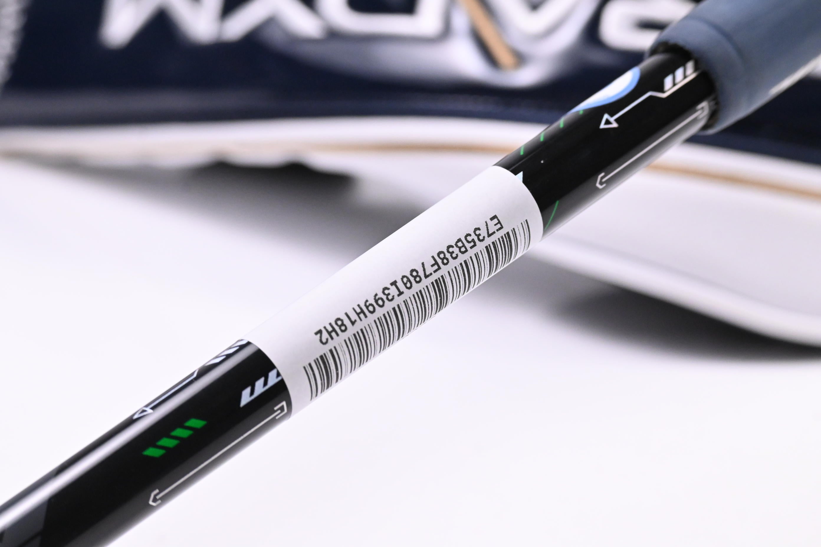 Callaway Paradym Triple Diamond Driver / 10.5 Degree / Stiff Flex Accra FX 250