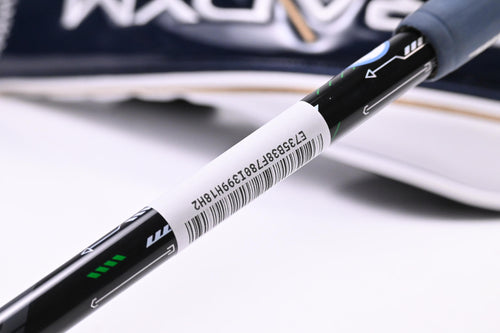 Callaway Paradym Triple Diamond Driver / 10.5 Degree / Stiff Flex Accra FX 250