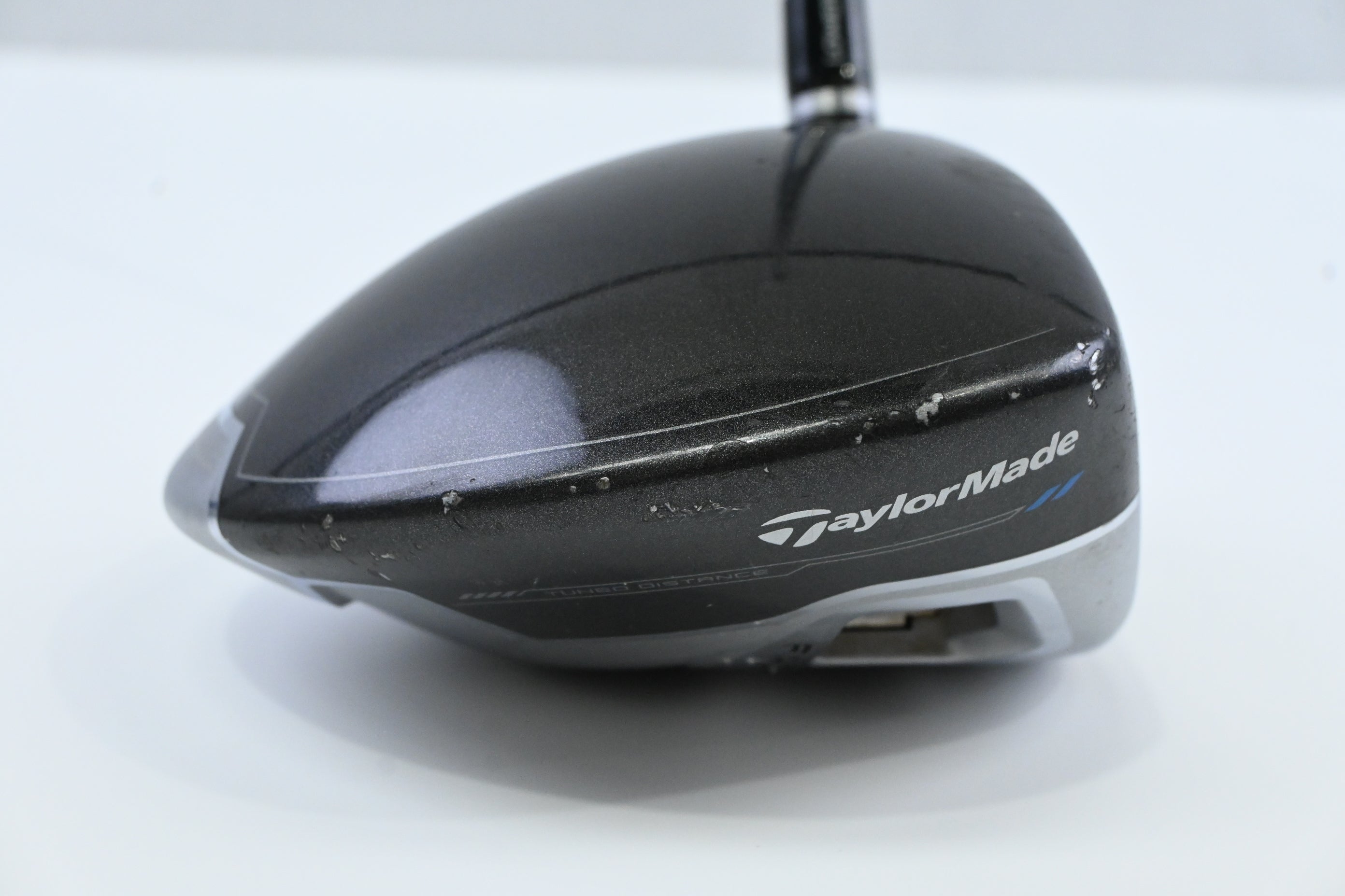 Taylormade SLDR Driver / 9.5 Degree / Stiff Flex Fujikura 57 Shaft