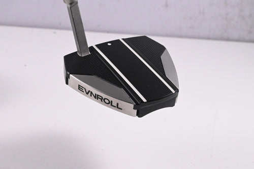 Evnroll Midlock ER11V Putter / 39 Inch