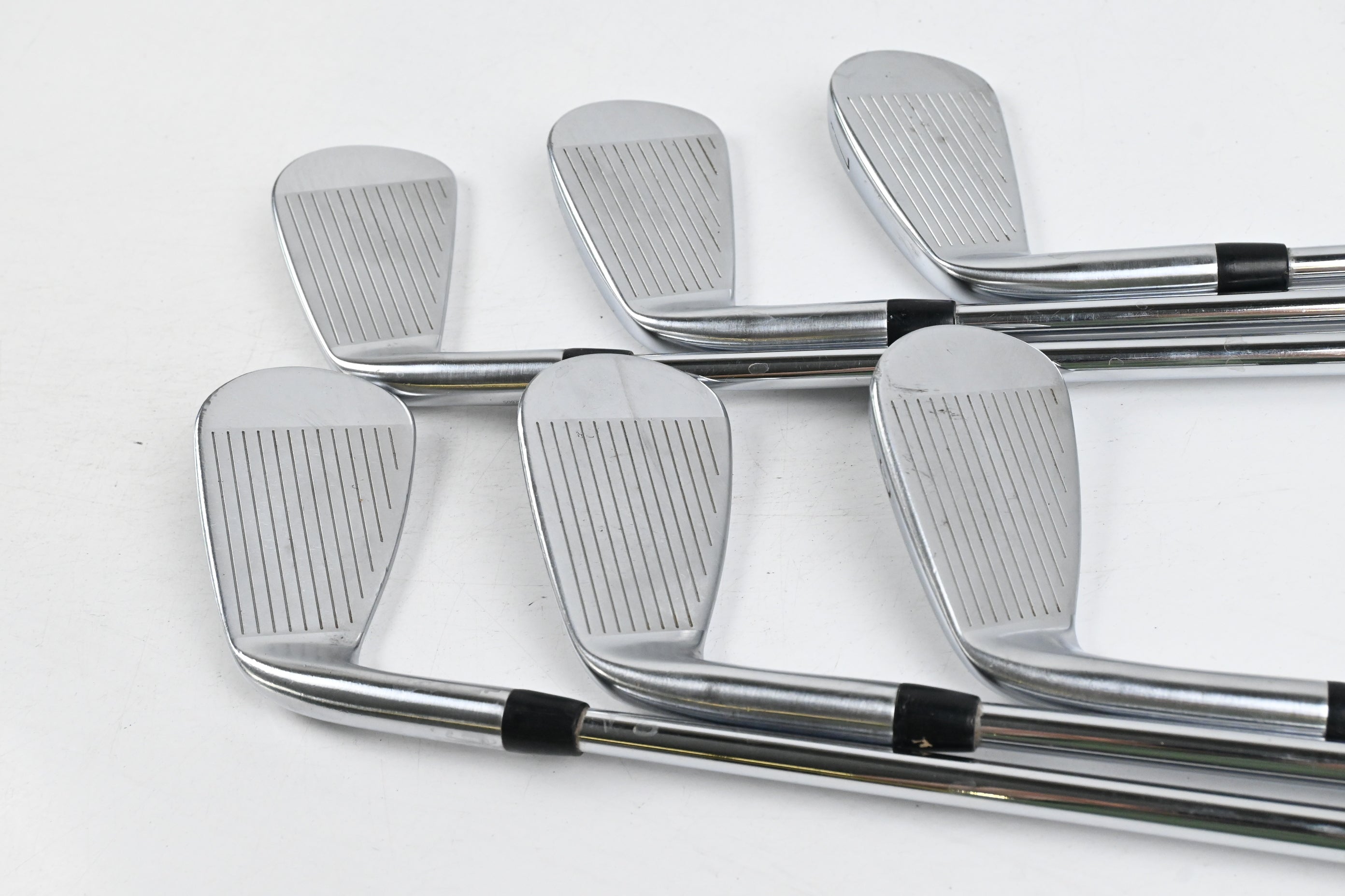Titleist T150 2023 Irons / 5-PW / Stiff Flex Project X LZ 120 Shafts
