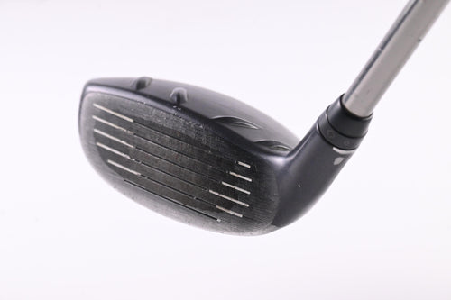 Ping G410 #4 Hybrid / 22 Degree / Stiff Flex Ping Tour Chrome 85 Shaft