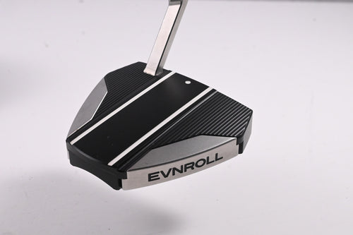 Evnroll Midlock ER11V Putter / 39 Inch